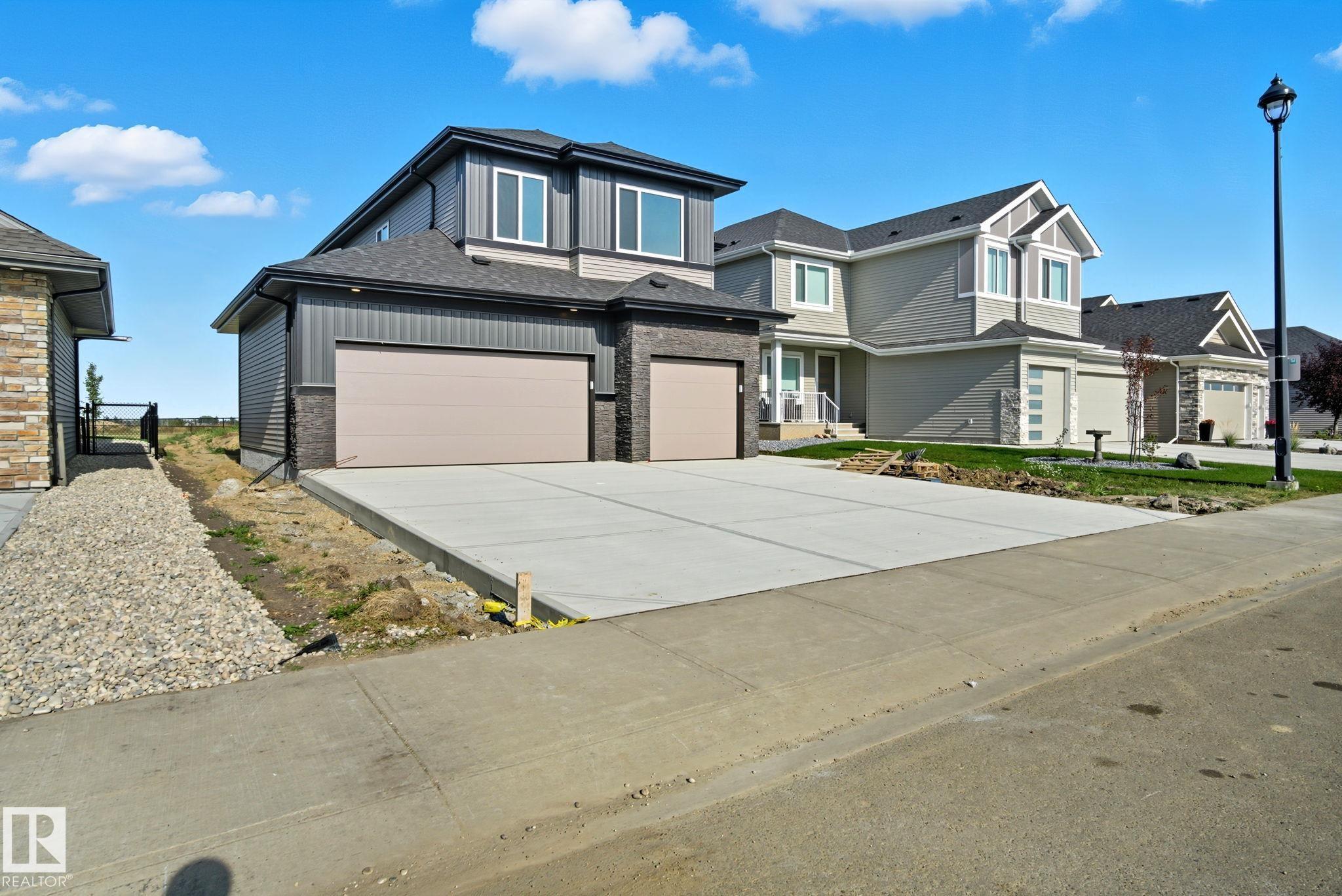 Photo 45 at 2006 Genesis Lane, Genesis On The Lakes, Stony Plain