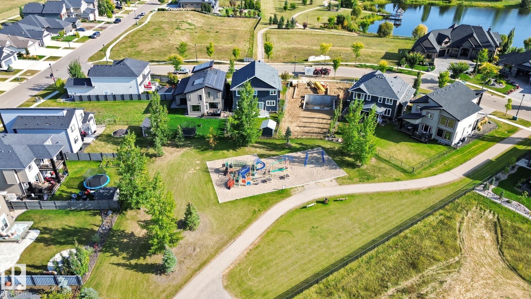 Photo 56 at 2006 Genesis Lane, Genesis On The Lakes, Stony Plain