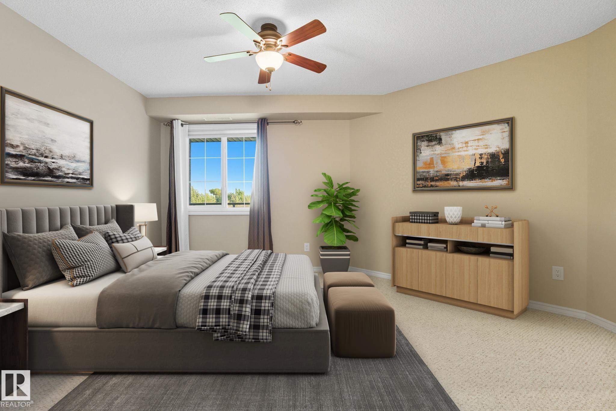 Photo 11 at 225 - 7801 Golf Course Road, High Park, Stony Plain