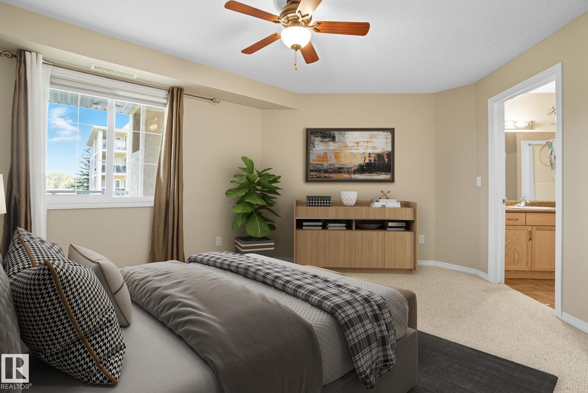 Photo 12 at 225 - 7801 Golf Course Road, High Park, Stony Plain