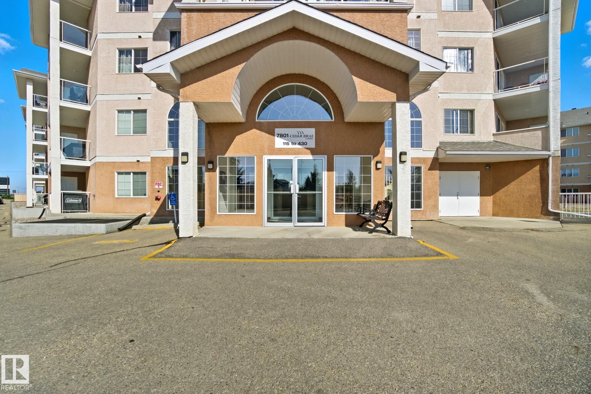 Photo 35 at 225 - 7801 Golf Course Road, High Park, Stony Plain