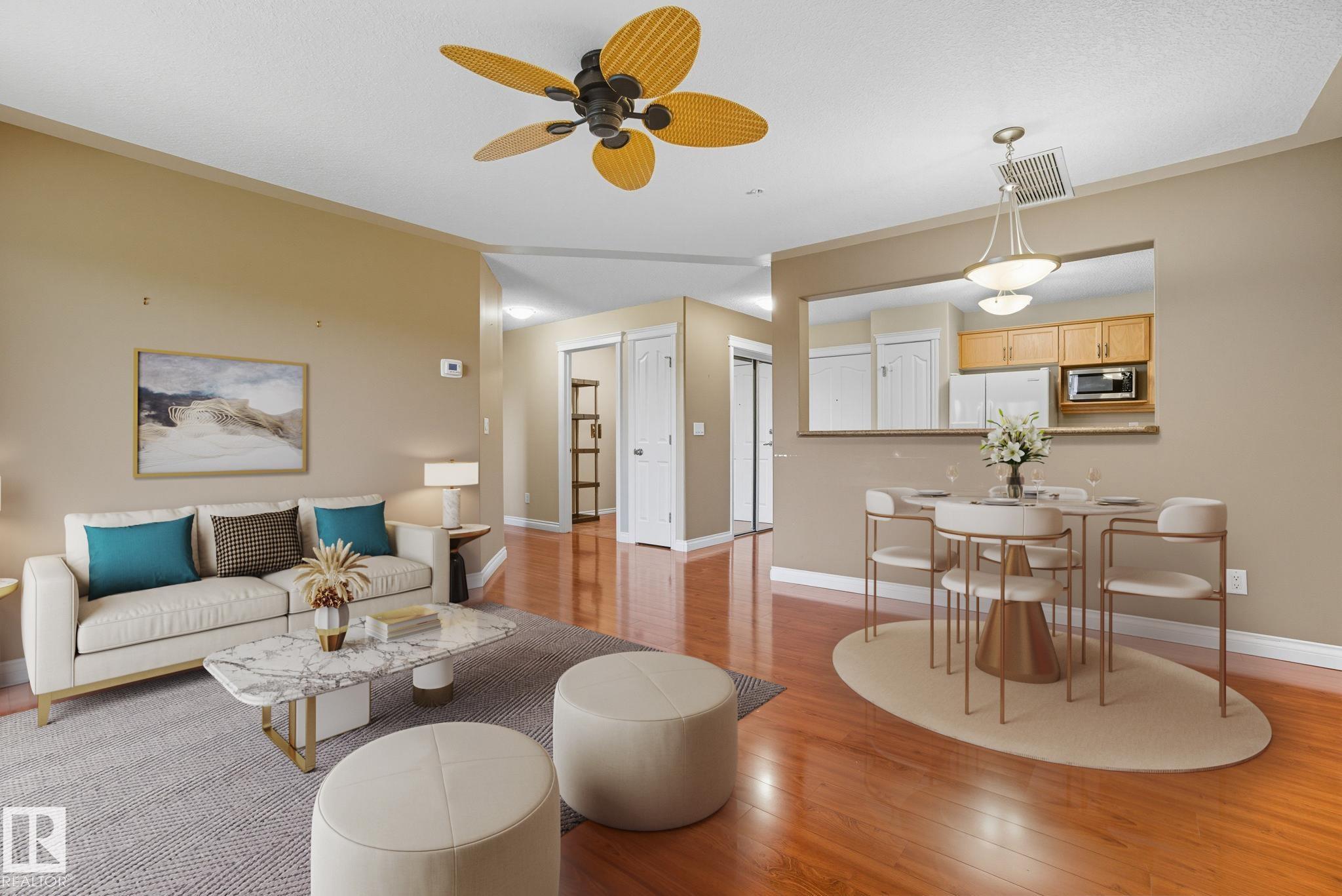 Photo 5 at 225 - 7801 Golf Course Road, High Park, Stony Plain