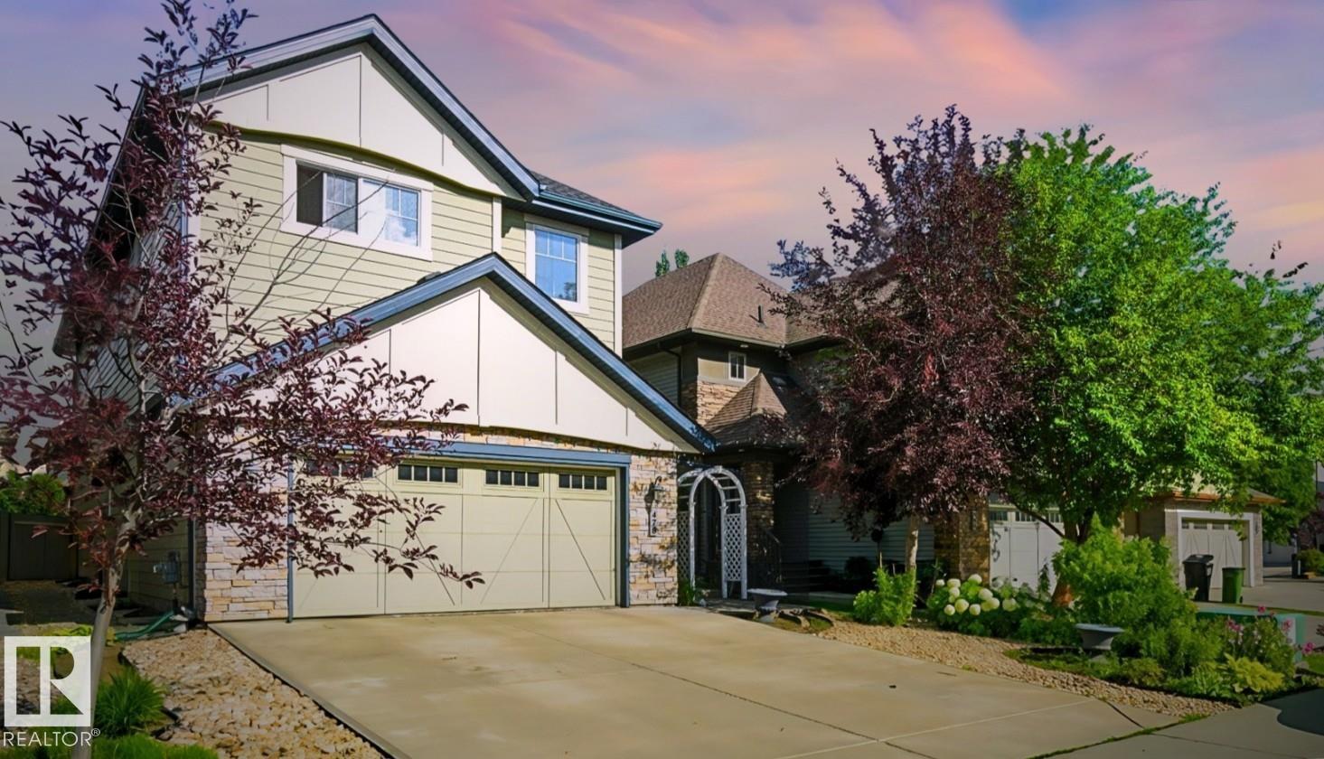 478 Ainslie Crescent SW, Ambleside, Edmonton 