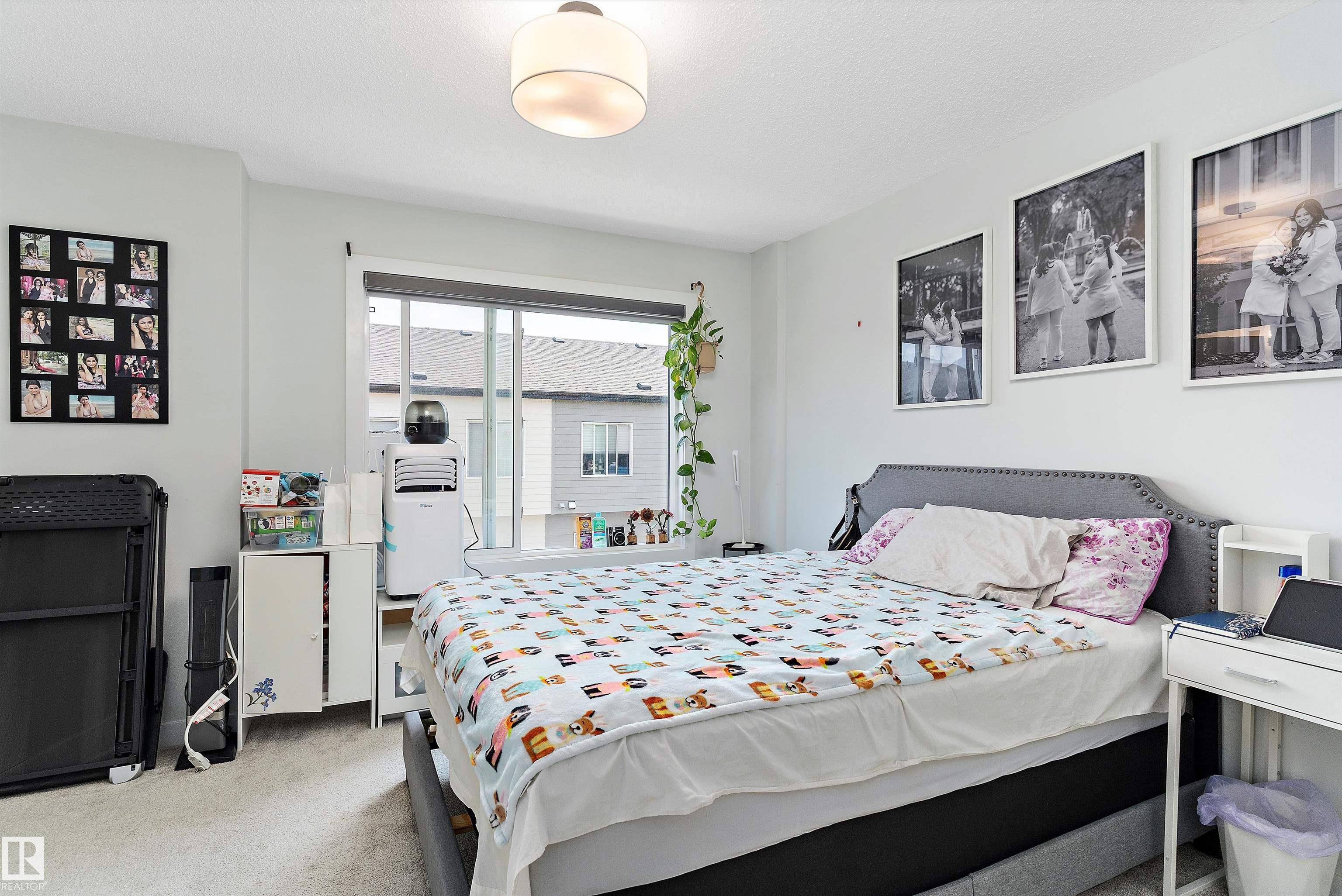 Photo 16 at 162 - 804 Welsh Drive SW, Walker, Edmonton