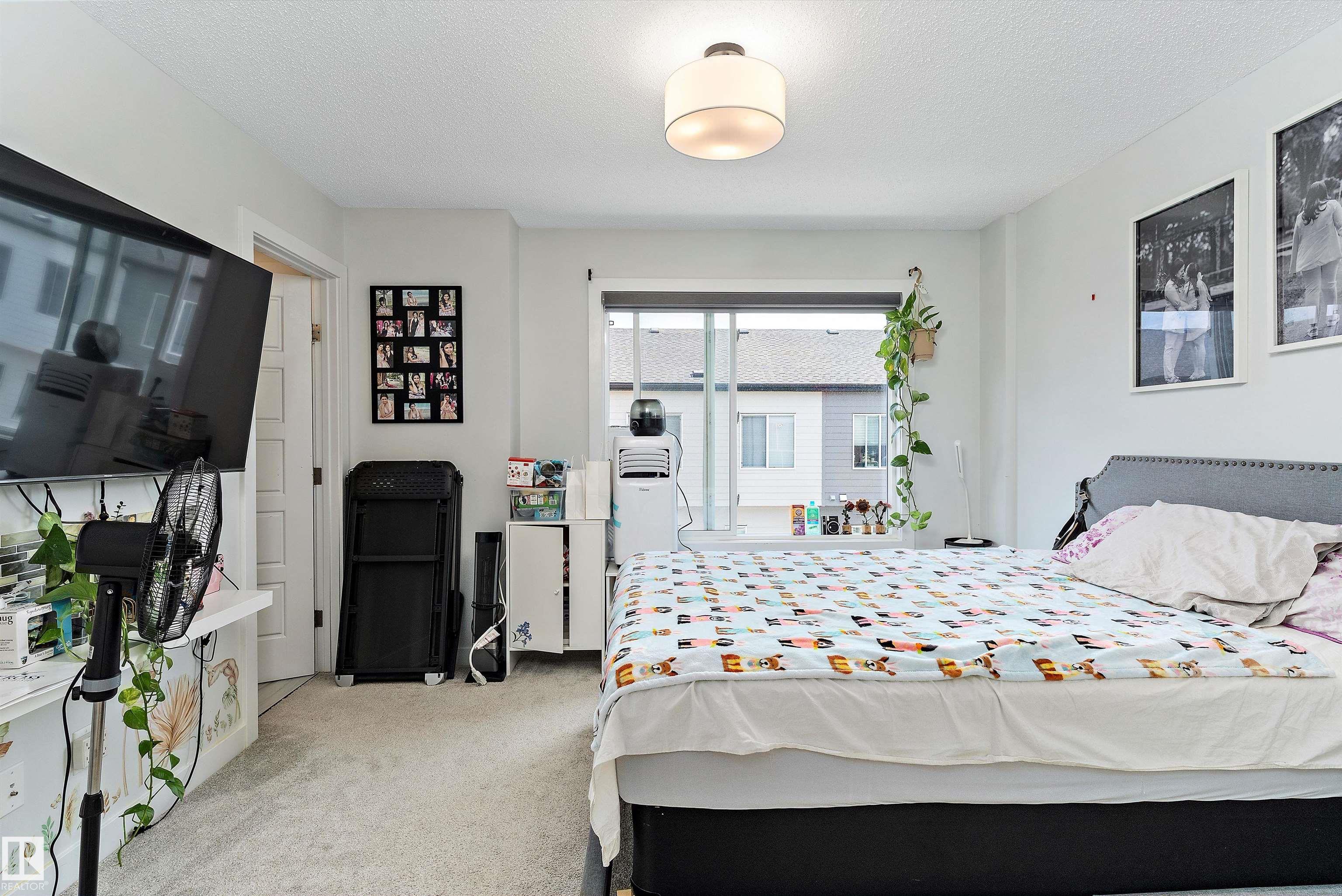 Photo 17 at 162 - 804 Welsh Drive SW, Walker, Edmonton
