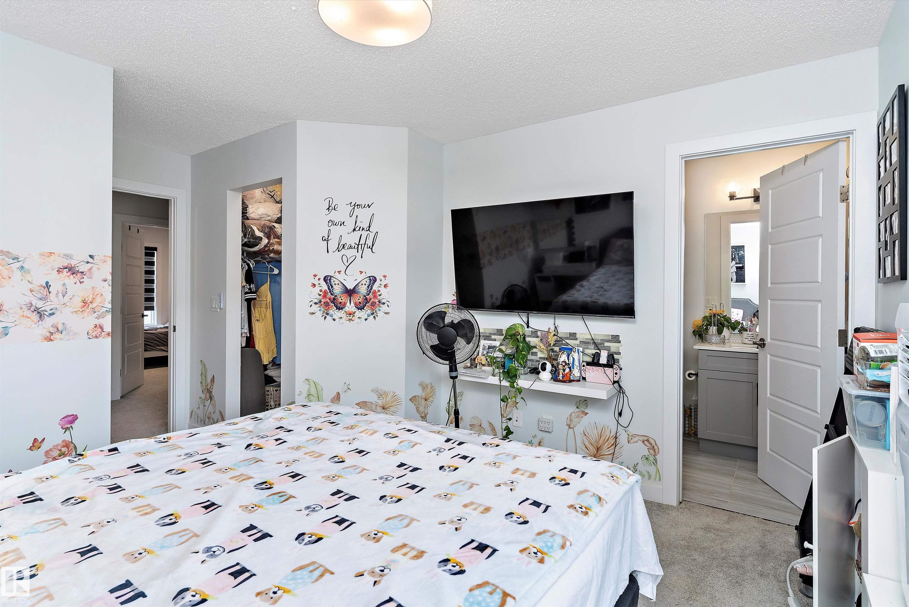 Photo 19 at 162 - 804 Welsh Drive SW, Walker, Edmonton