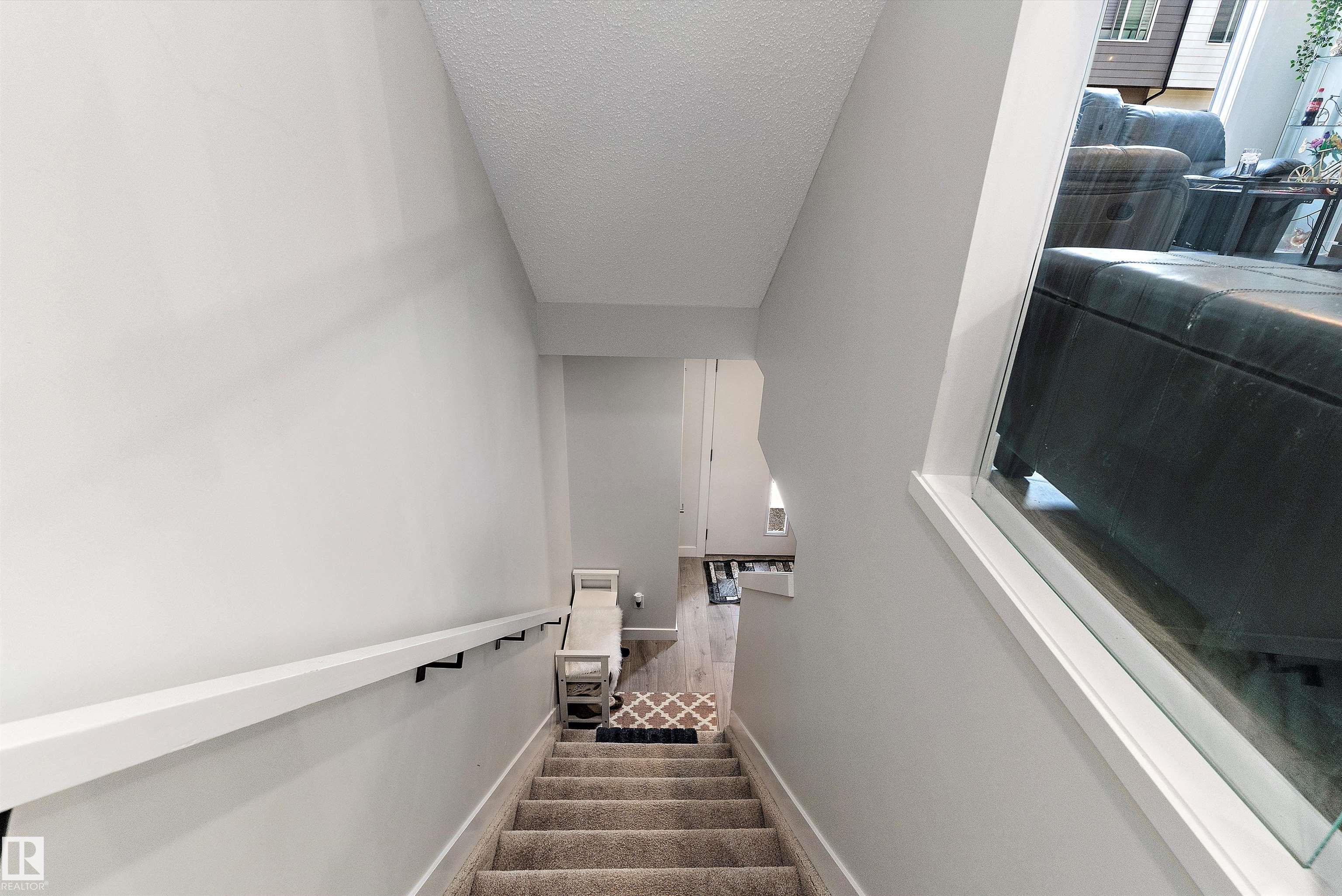 Photo 3 at 162 - 804 Welsh Drive SW, Walker, Edmonton