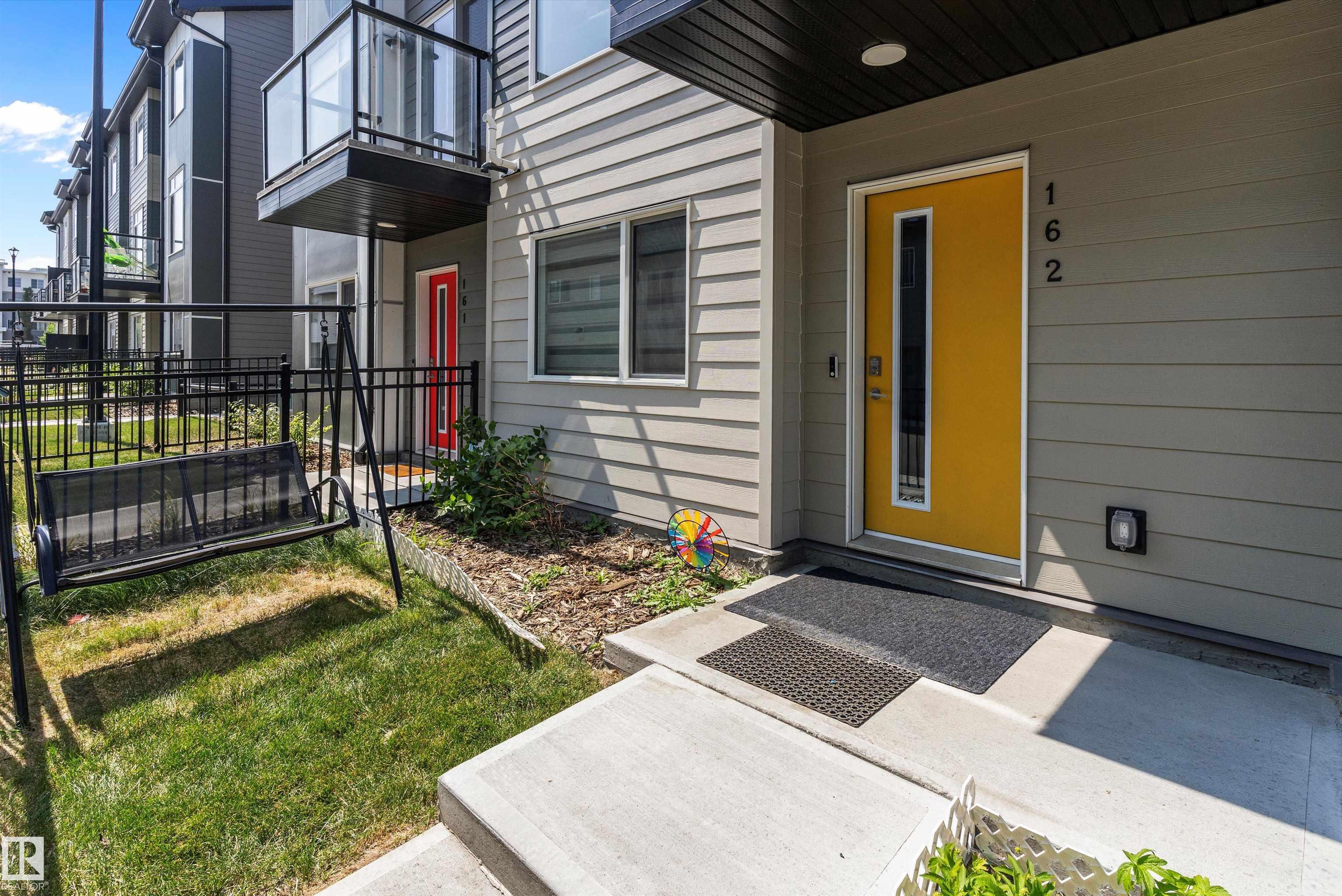 Photo 26 at 162 - 804 Welsh Drive SW, Walker, Edmonton