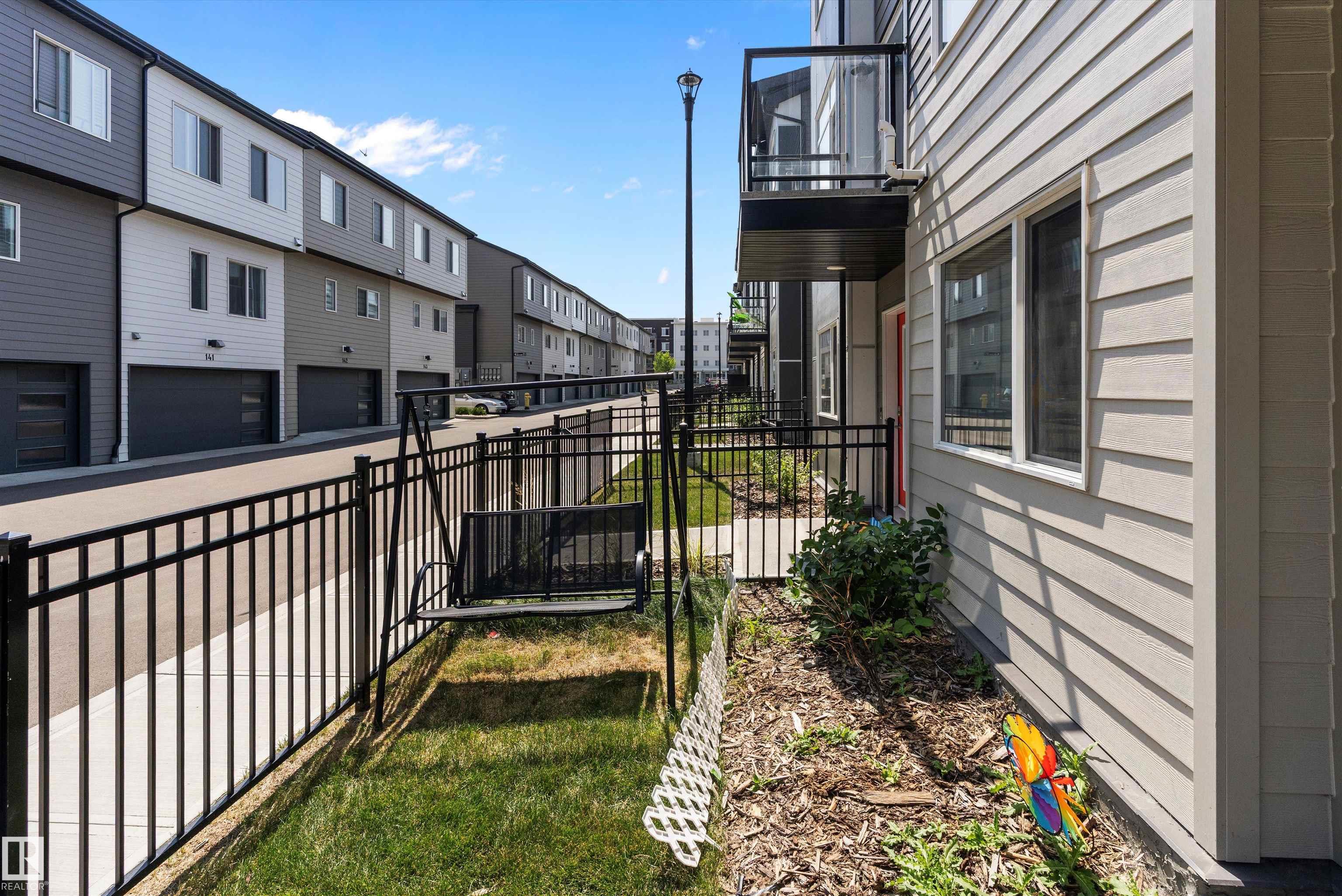 Photo 27 at 162 - 804 Welsh Drive SW, Walker, Edmonton