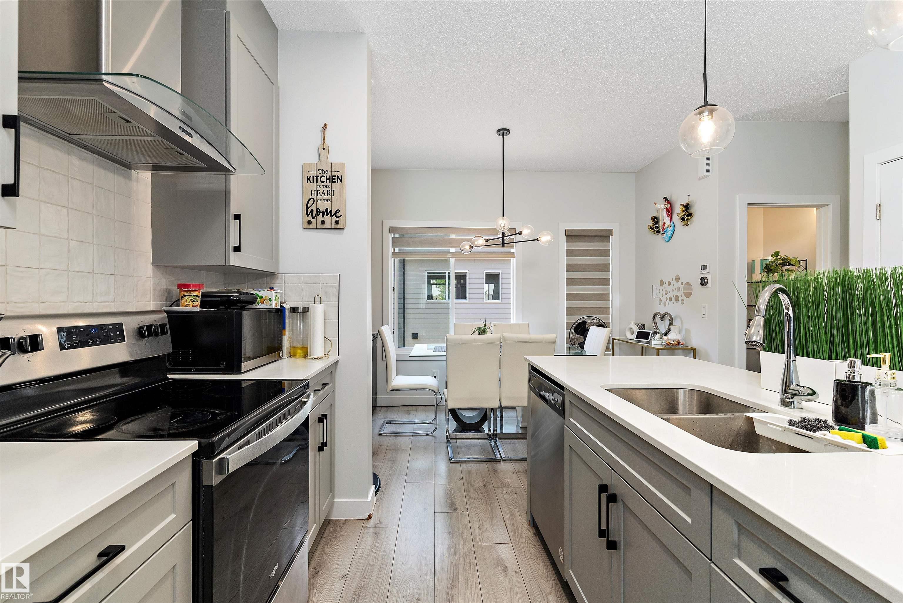 Photo 6 at 162 - 804 Welsh Drive SW, Walker, Edmonton