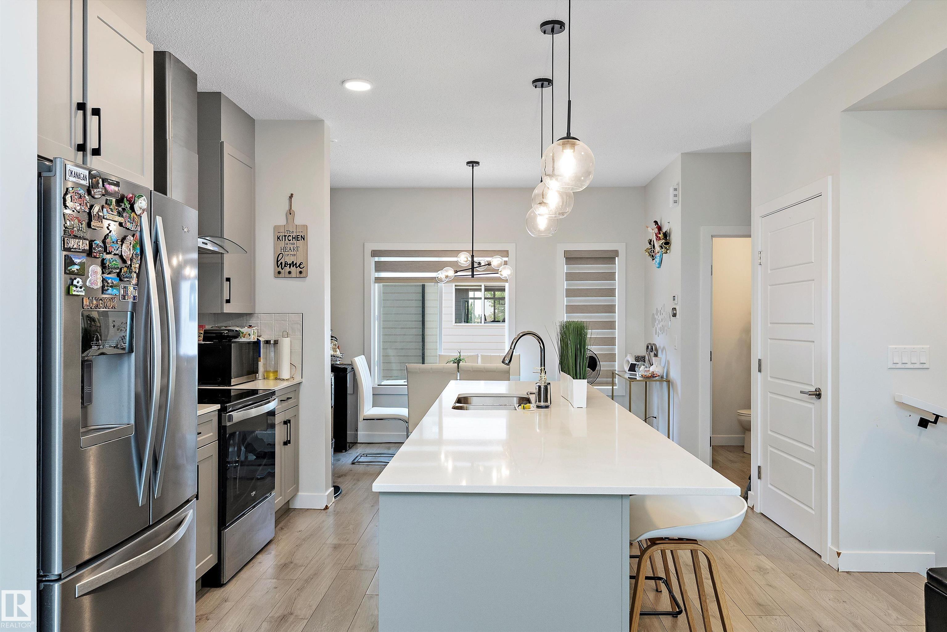 Photo 7 at 162 - 804 Welsh Drive SW, Walker, Edmonton