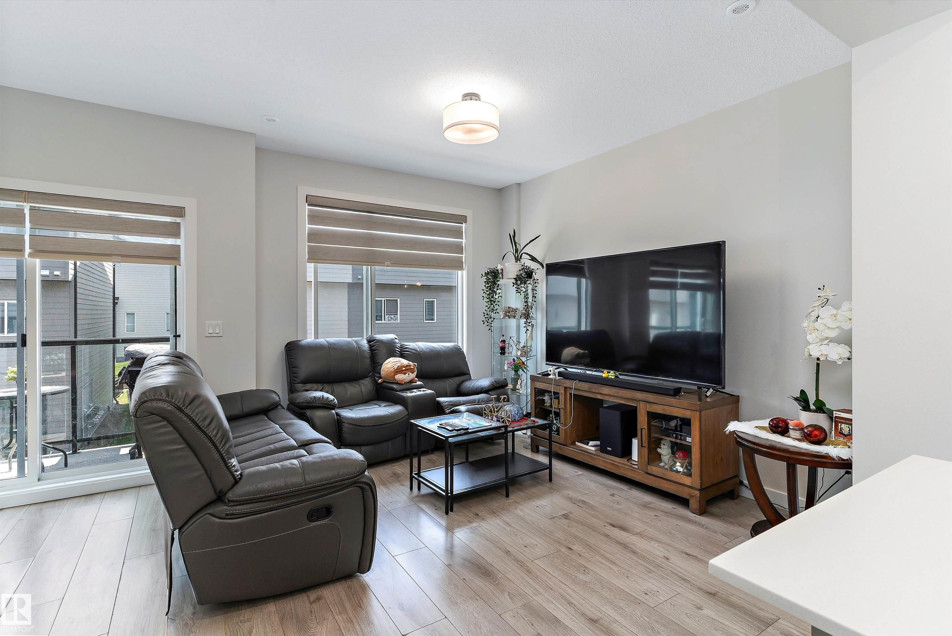 Photo 9 at 162 - 804 Welsh Drive SW, Walker, Edmonton