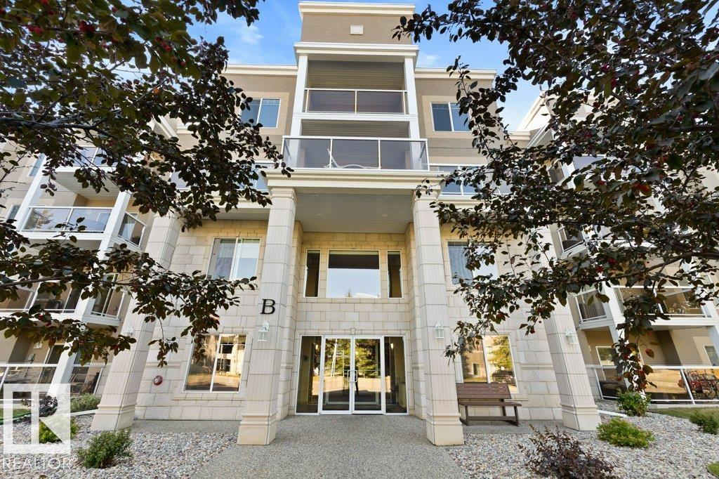 243 - 78B Mckenney Avenue, Mission, St. Albert 