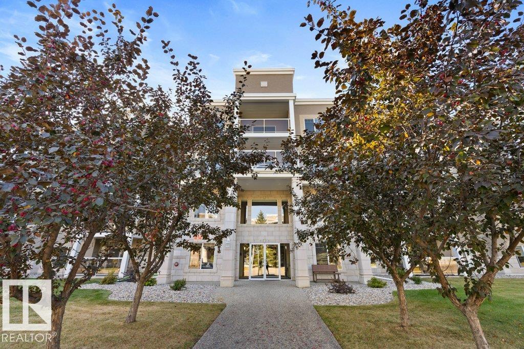 Photo 2 at 243 - 78B Mckenney Avenue, Mission, St. Albert