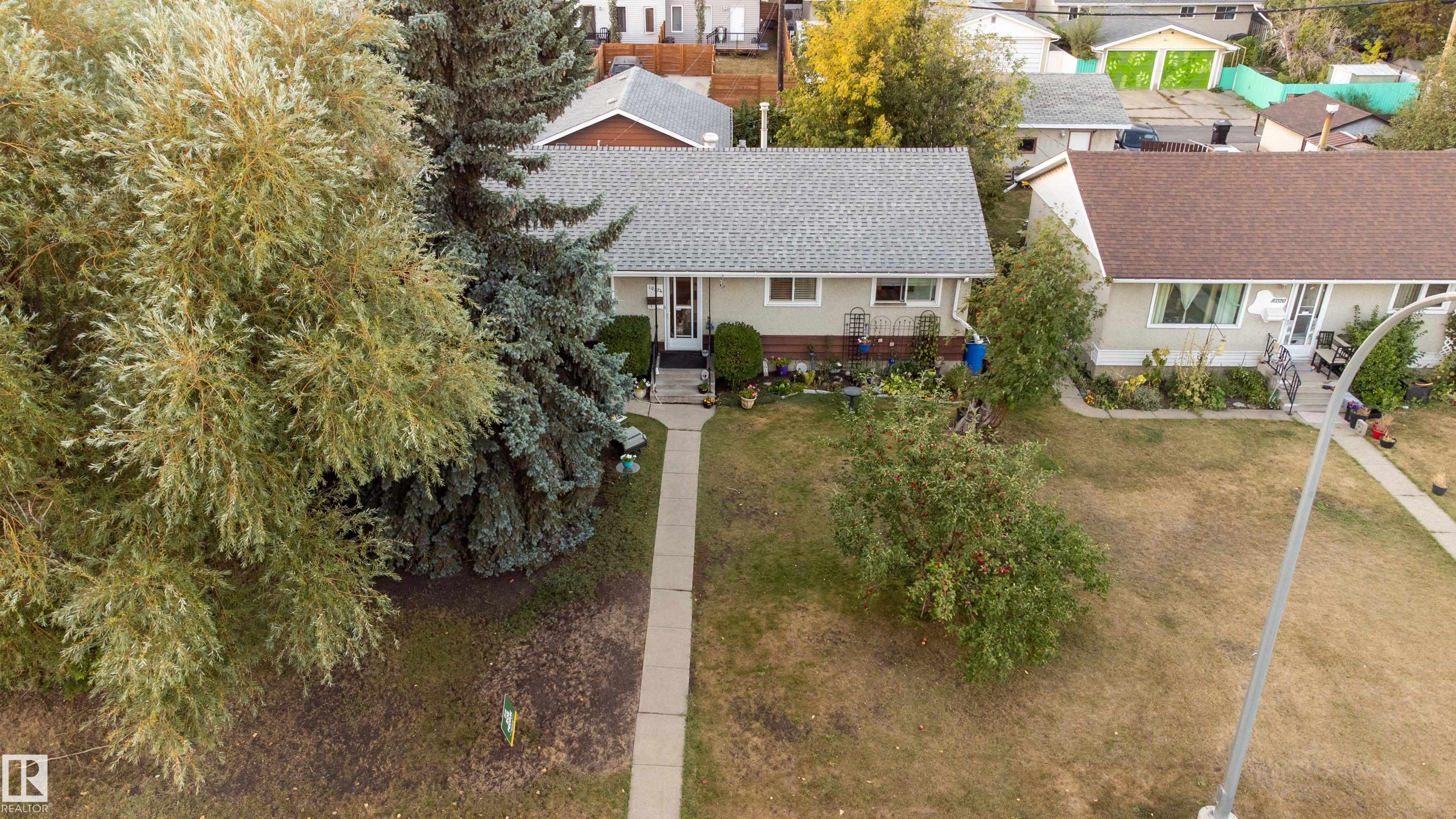 10324 136 Avenue NW, Rosslyn, Edmonton 