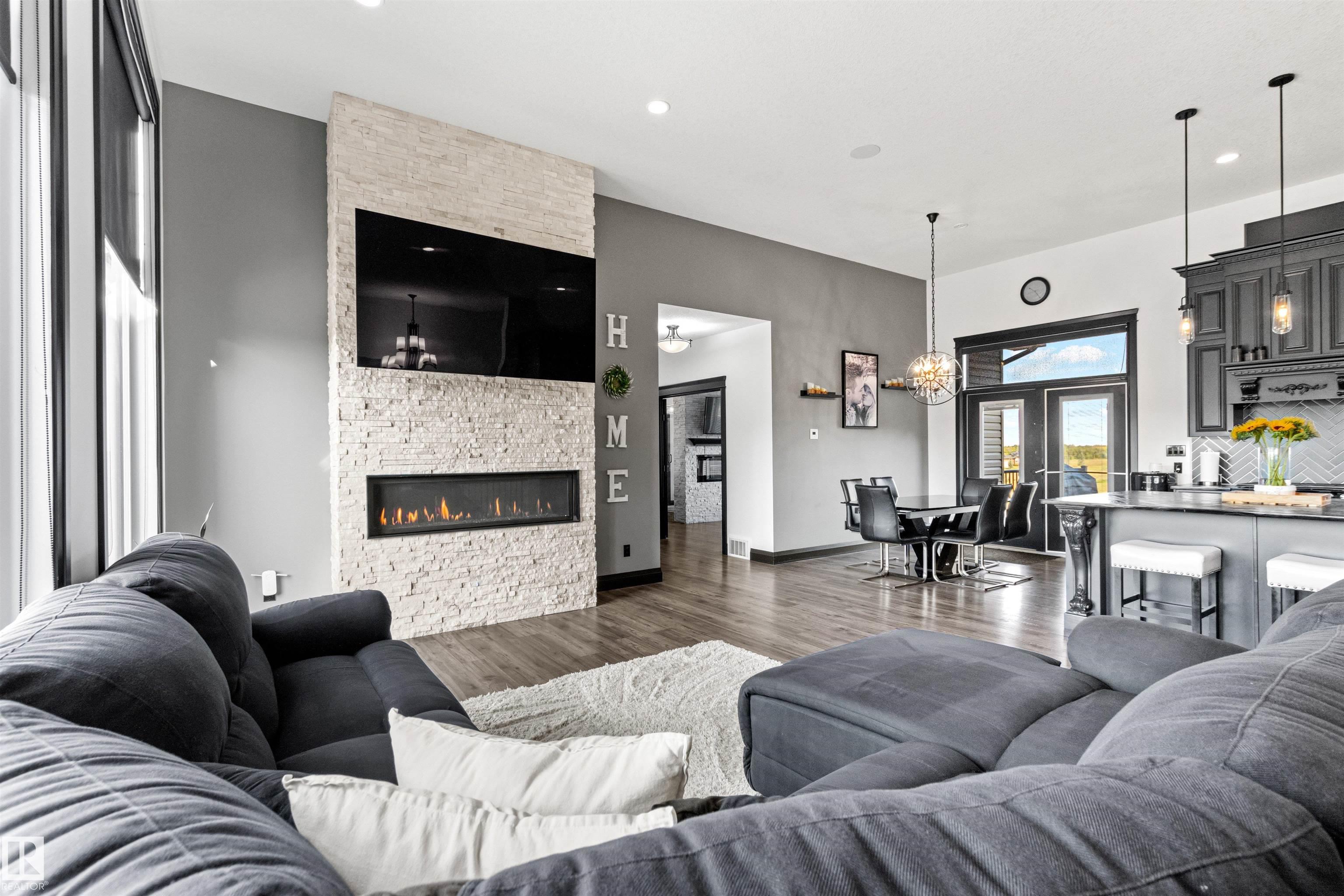 Photo 11 at 100 - 50054 Rge Road 232, Rosewood Estates, Rural Leduc County