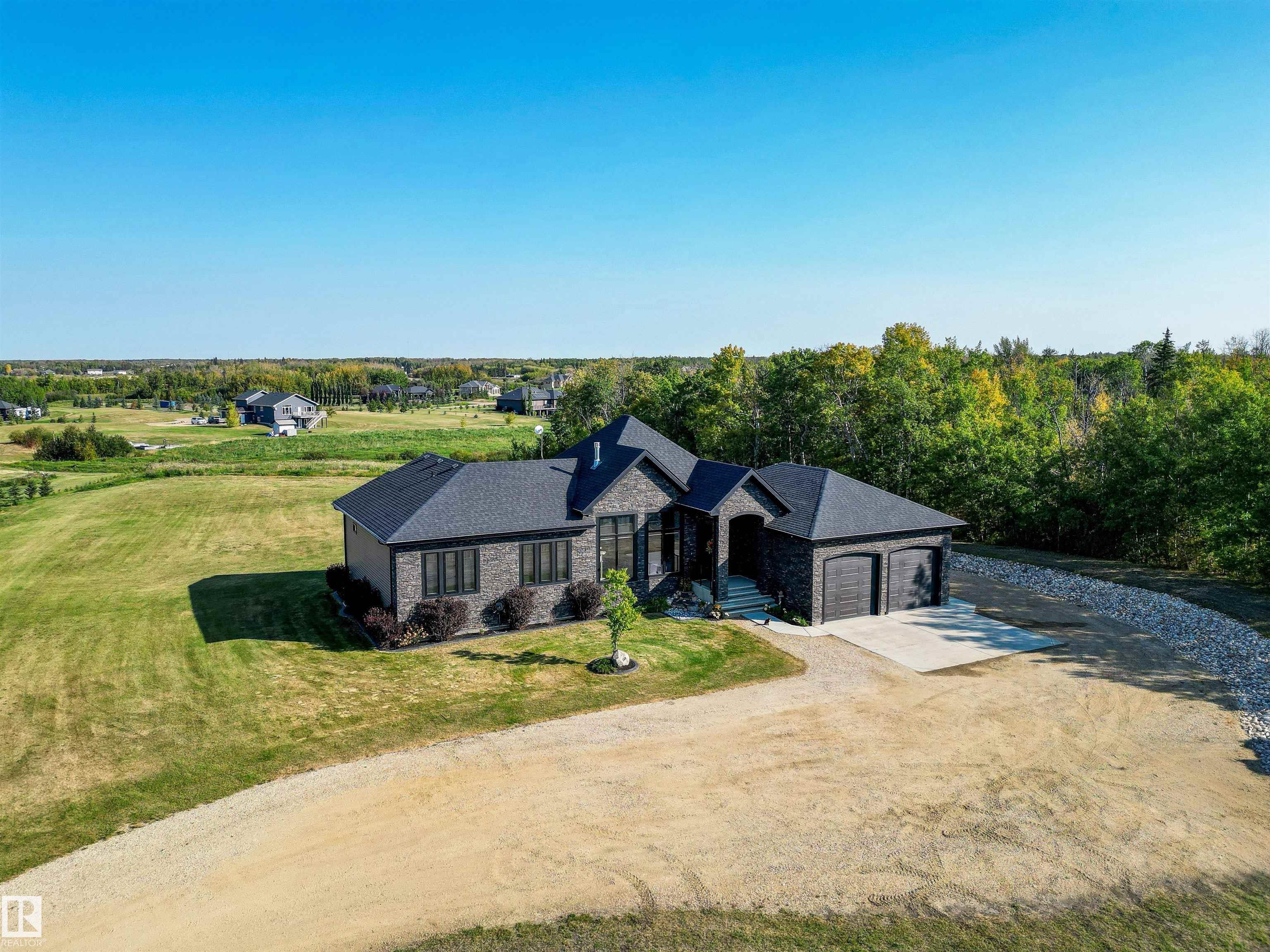 Photo 3 at 100 - 50054 Rge Road 232, Rosewood Estates, Rural Leduc County