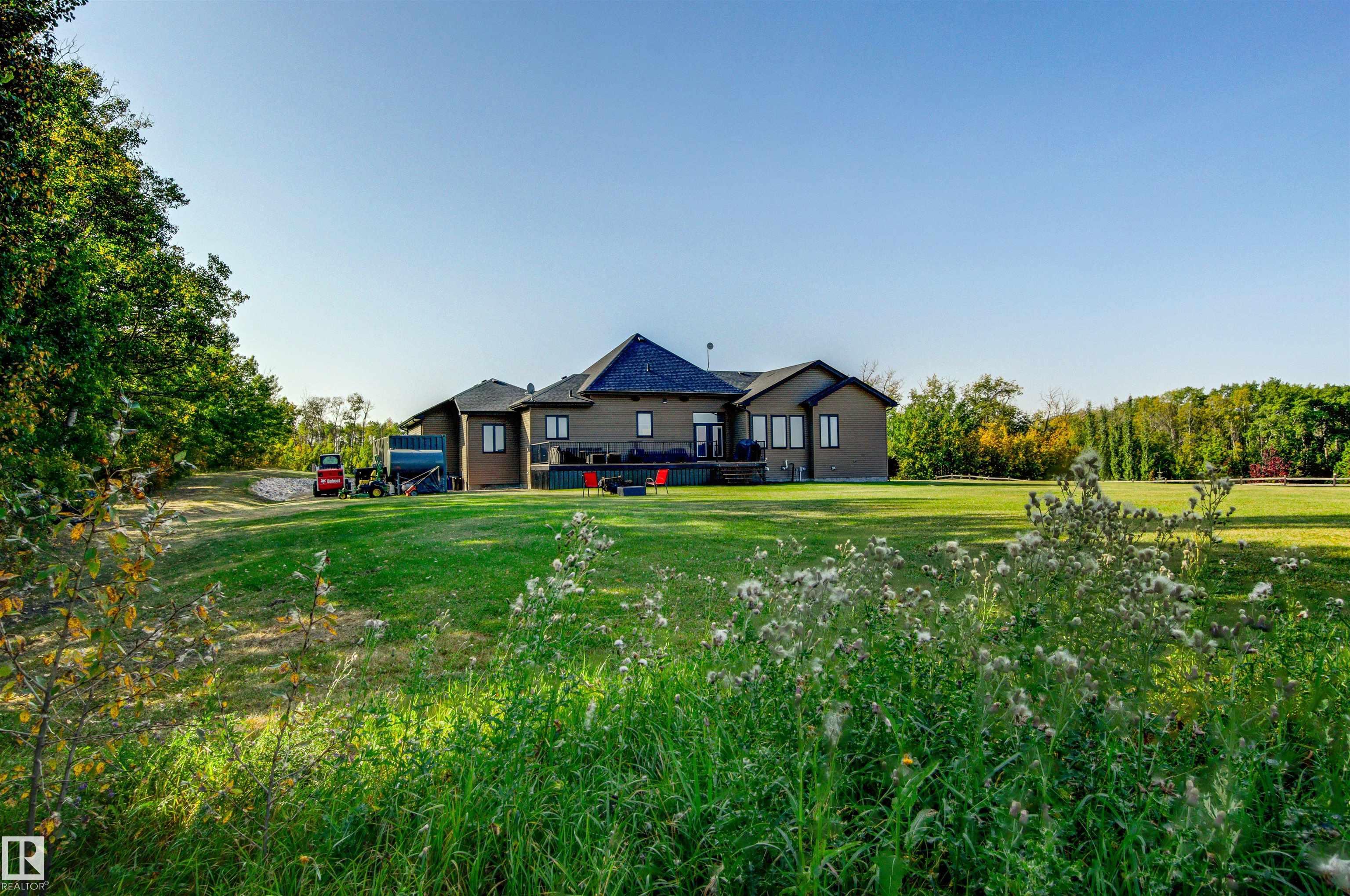 Photo 69 at 100 - 50054 Rge Road 232, Rosewood Estates, Rural Leduc County