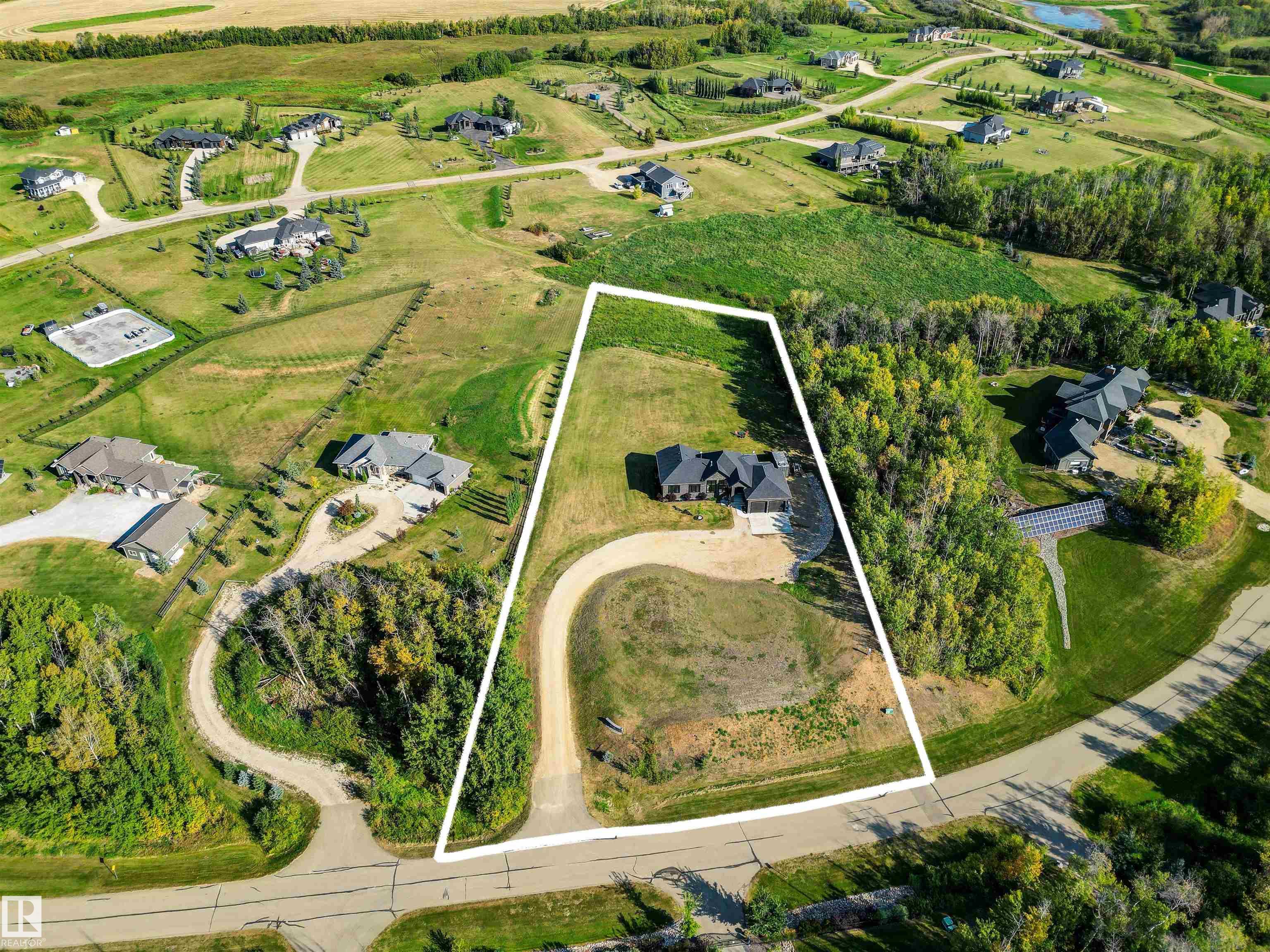 Photo 71 at 100 - 50054 Rge Road 232, Rosewood Estates, Rural Leduc County