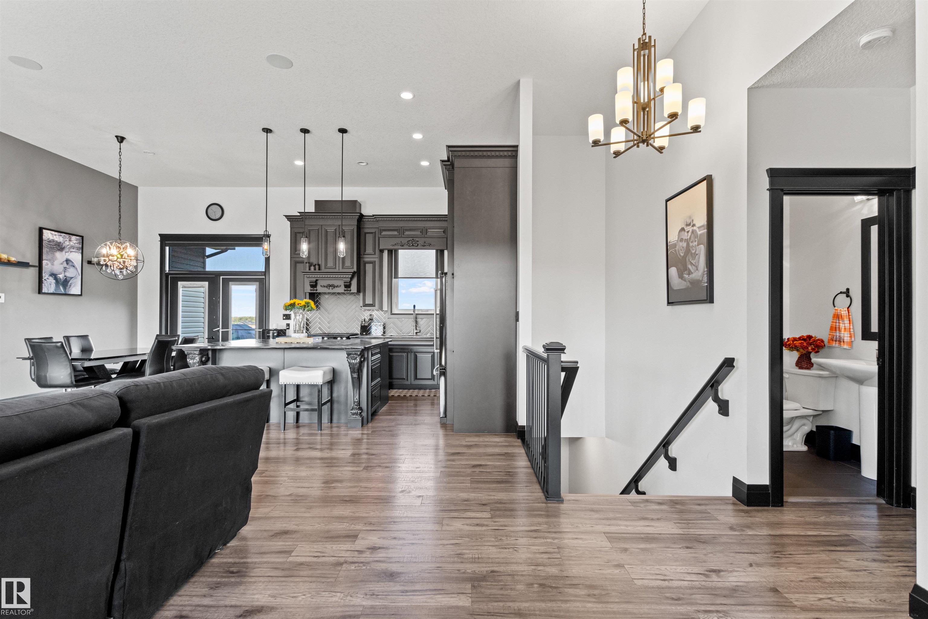 Photo 10 at 100 - 50054 Rge Road 232, Rosewood Estates, Rural Leduc County