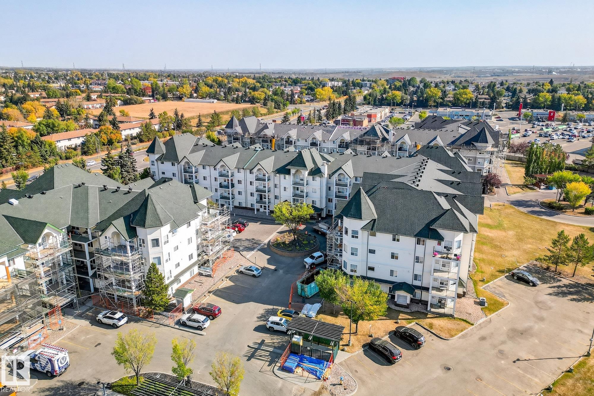 303 - 13625 34 Street NW, Belmont, Edmonton 