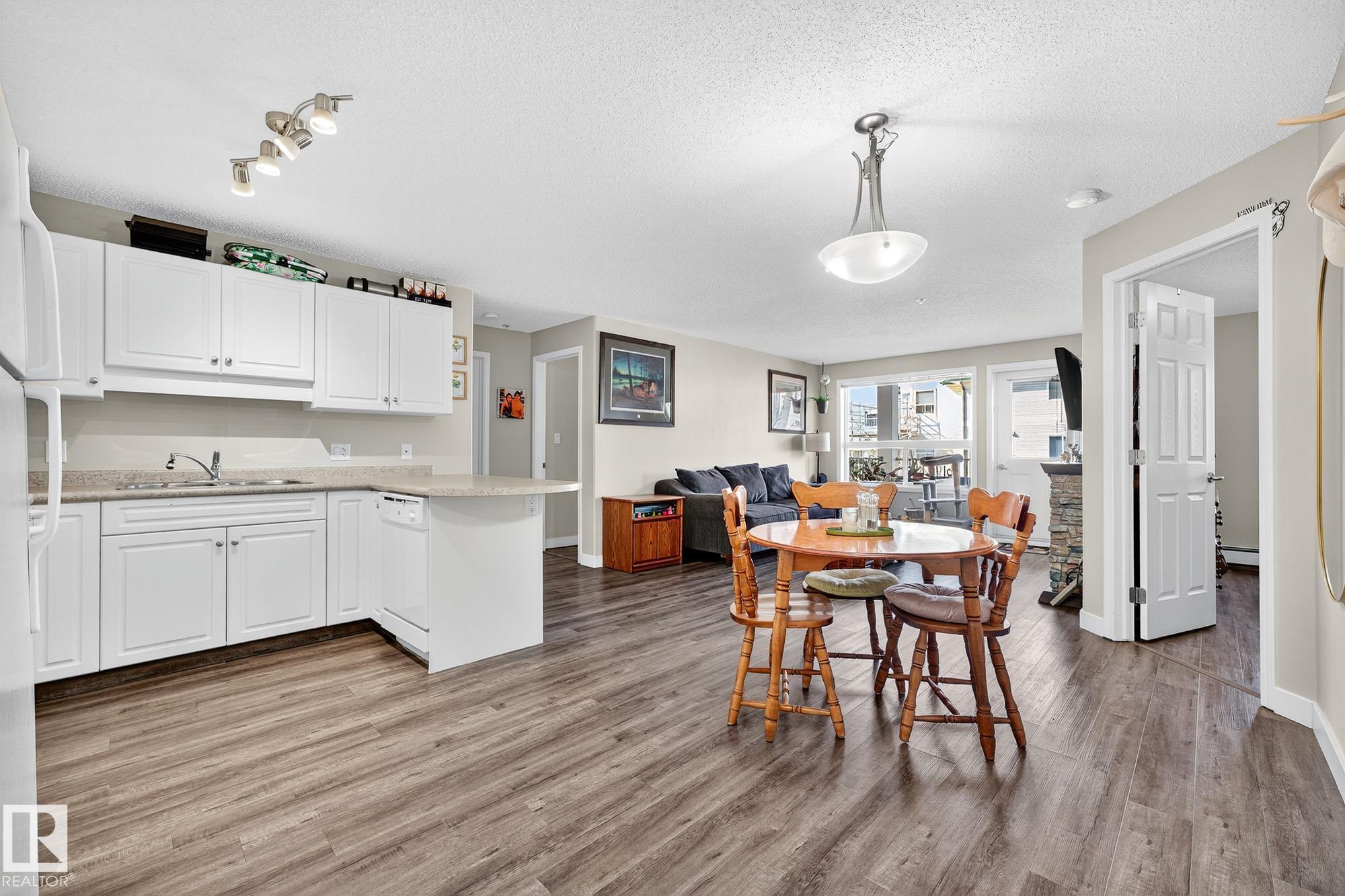 Photo 11 at 303 - 13625 34 Street NW, Belmont, Edmonton