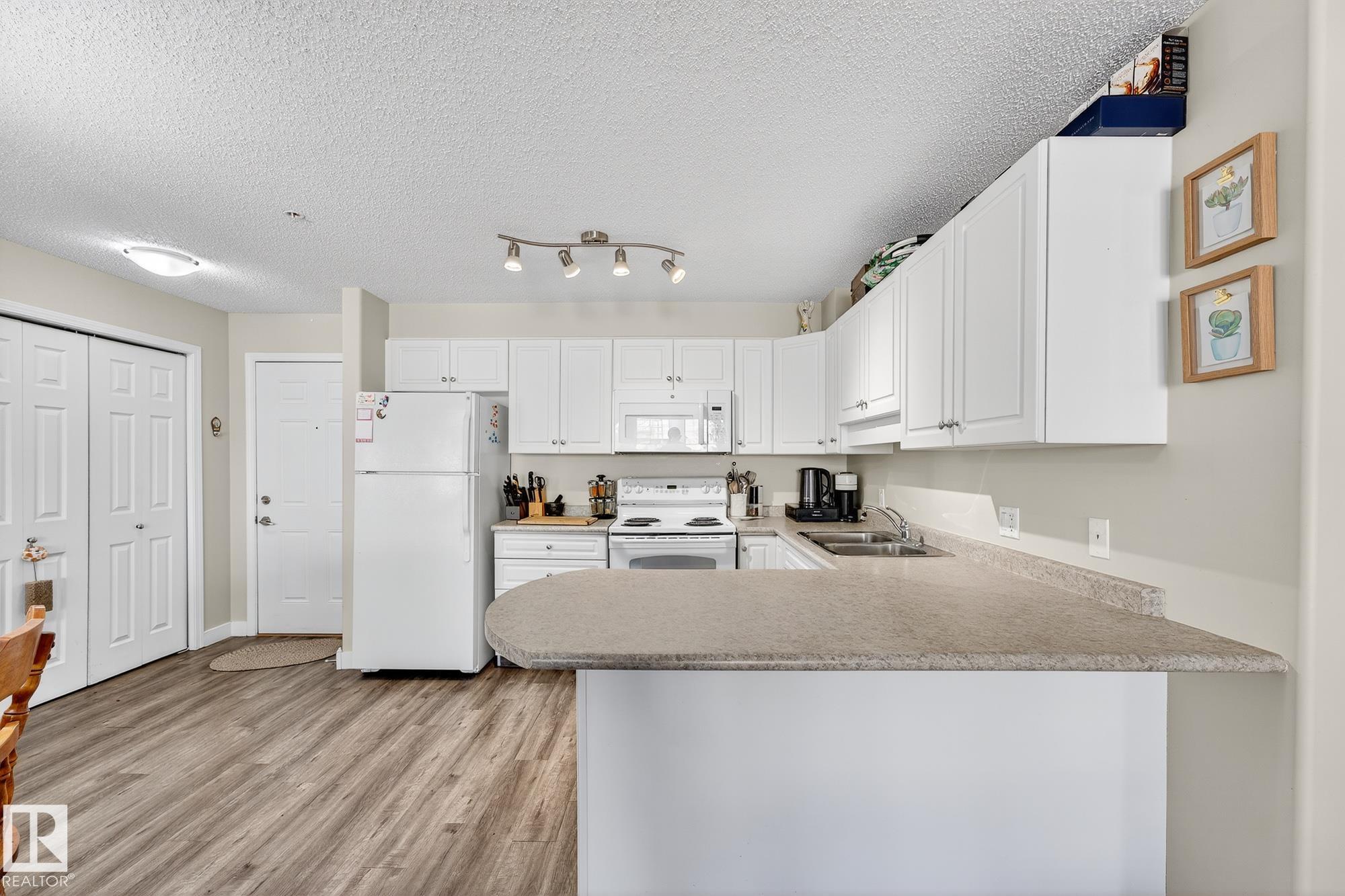 Photo 14 at 303 - 13625 34 Street NW, Belmont, Edmonton