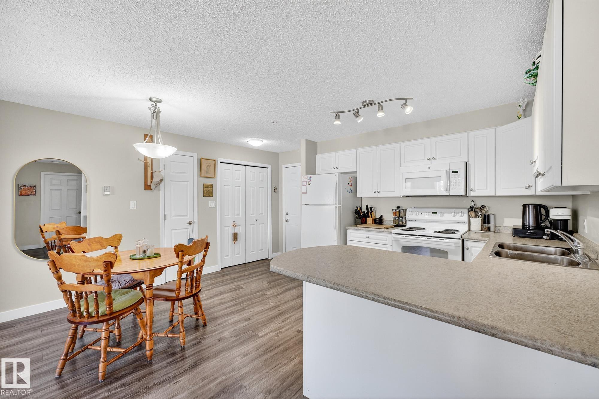 Photo 15 at 303 - 13625 34 Street NW, Belmont, Edmonton
