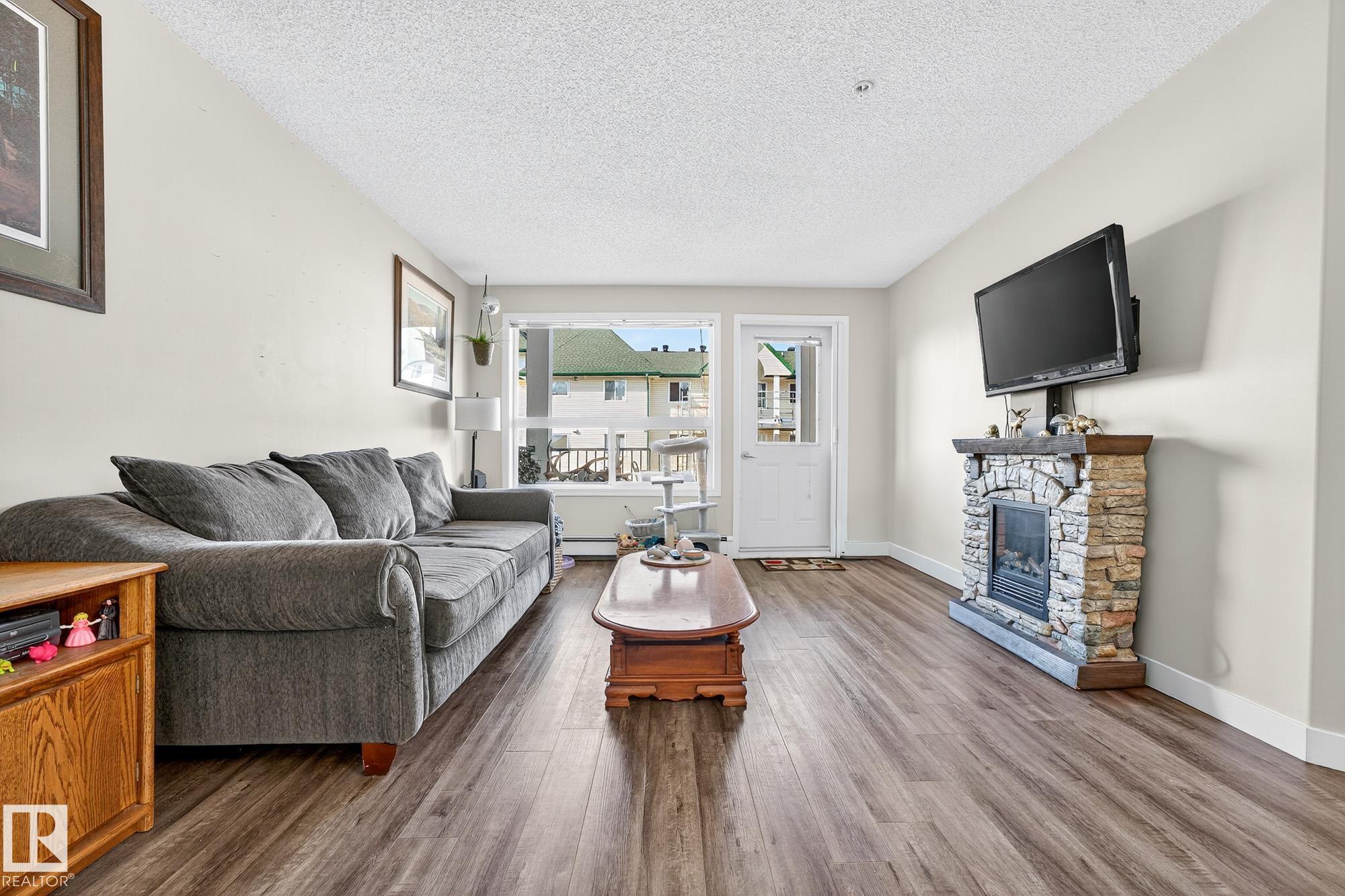 Photo 20 at 303 - 13625 34 Street NW, Belmont, Edmonton