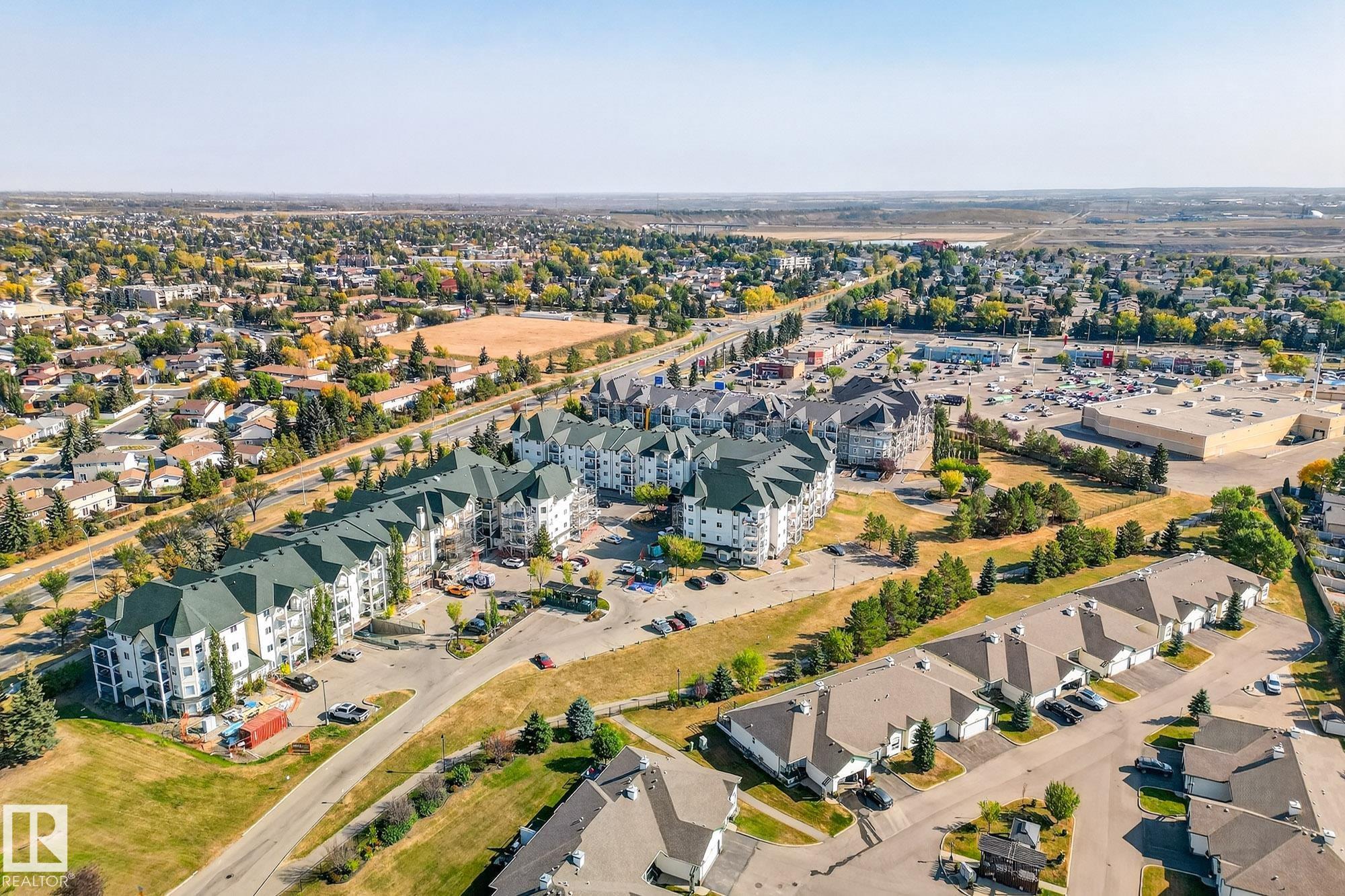 Photo 3 at 303 - 13625 34 Street NW, Belmont, Edmonton
