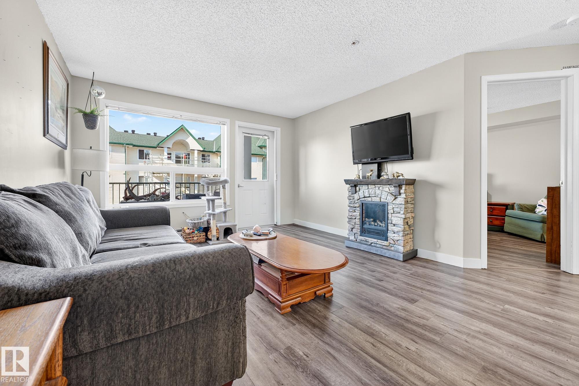 Photo 21 at 303 - 13625 34 Street NW, Belmont, Edmonton