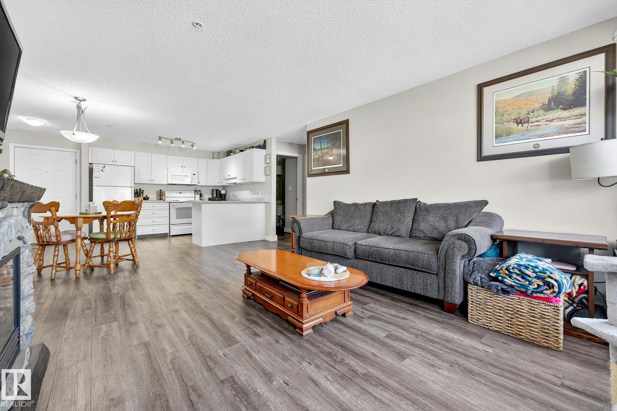 Photo 22 at 303 - 13625 34 Street NW, Belmont, Edmonton