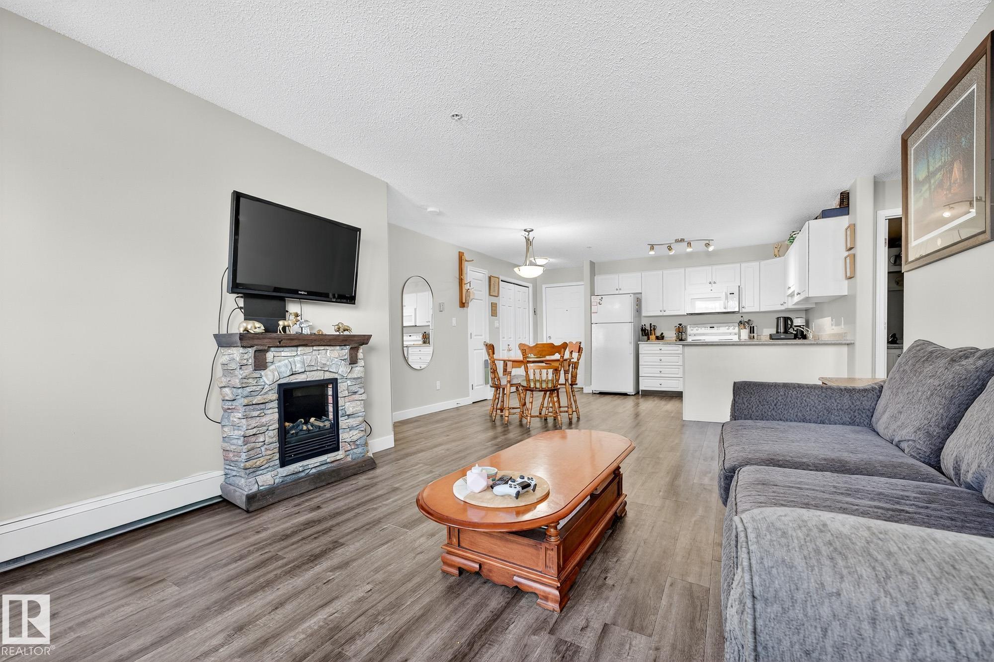 Photo 23 at 303 - 13625 34 Street NW, Belmont, Edmonton