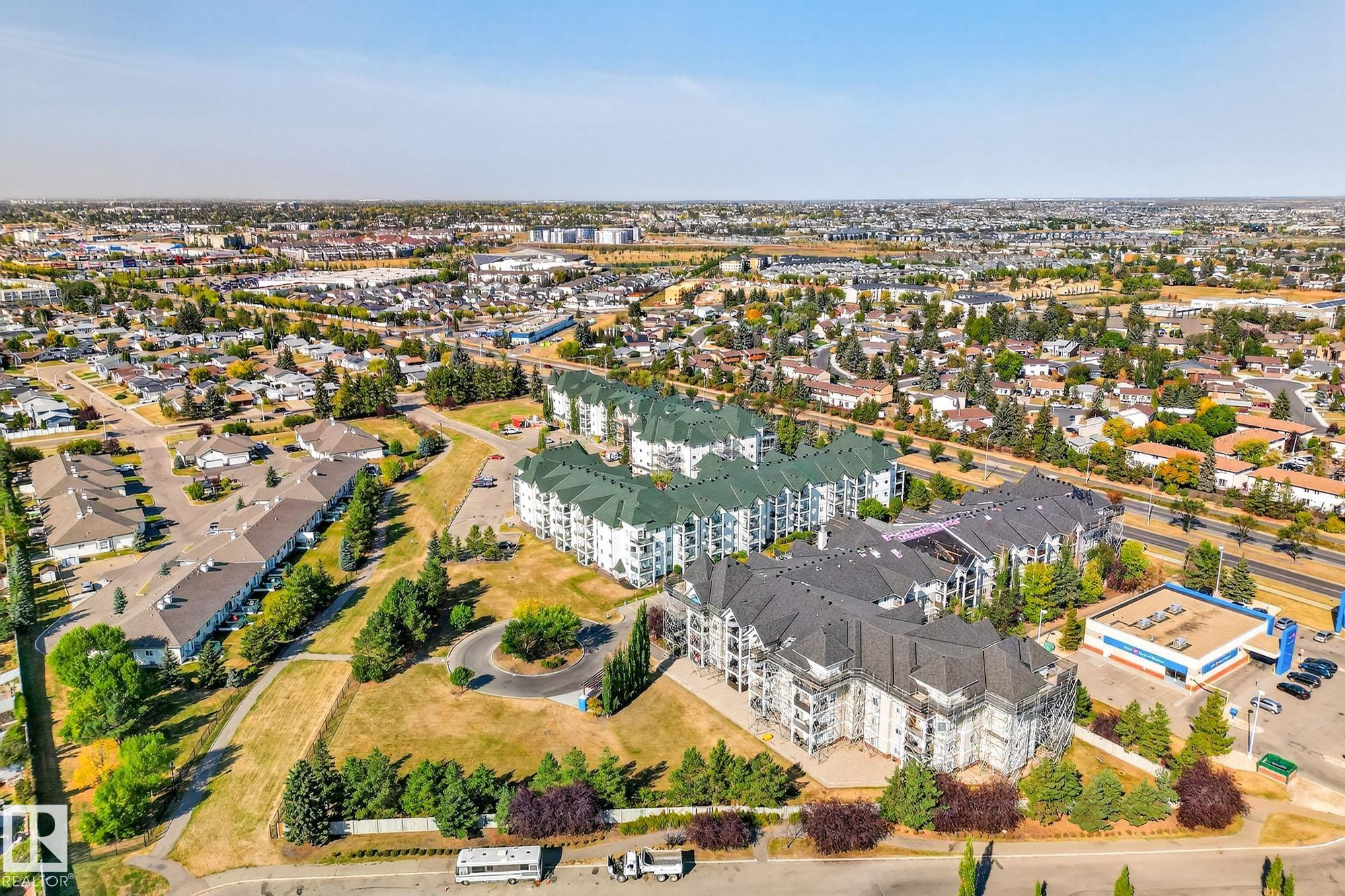 Photo 5 at 303 - 13625 34 Street NW, Belmont, Edmonton