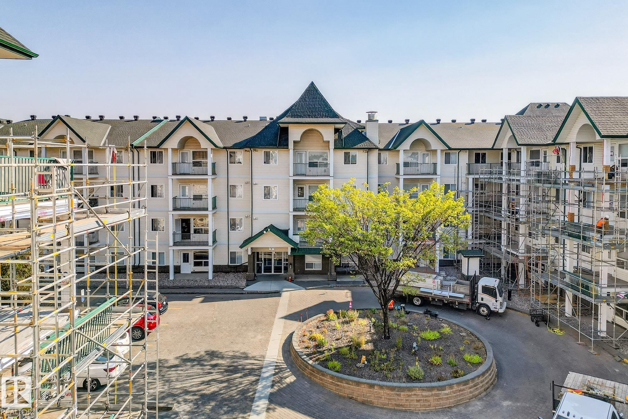 Photo 42 at 303 - 13625 34 Street NW, Belmont, Edmonton