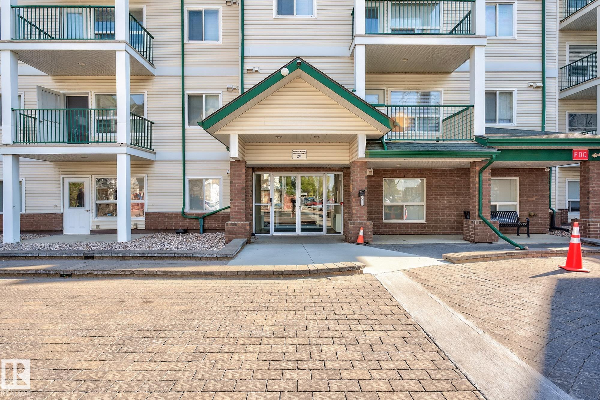 Photo 43 at 303 - 13625 34 Street NW, Belmont, Edmonton