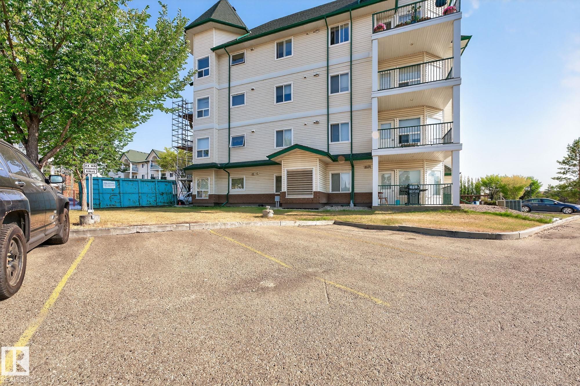 Photo 44 at 303 - 13625 34 Street NW, Belmont, Edmonton