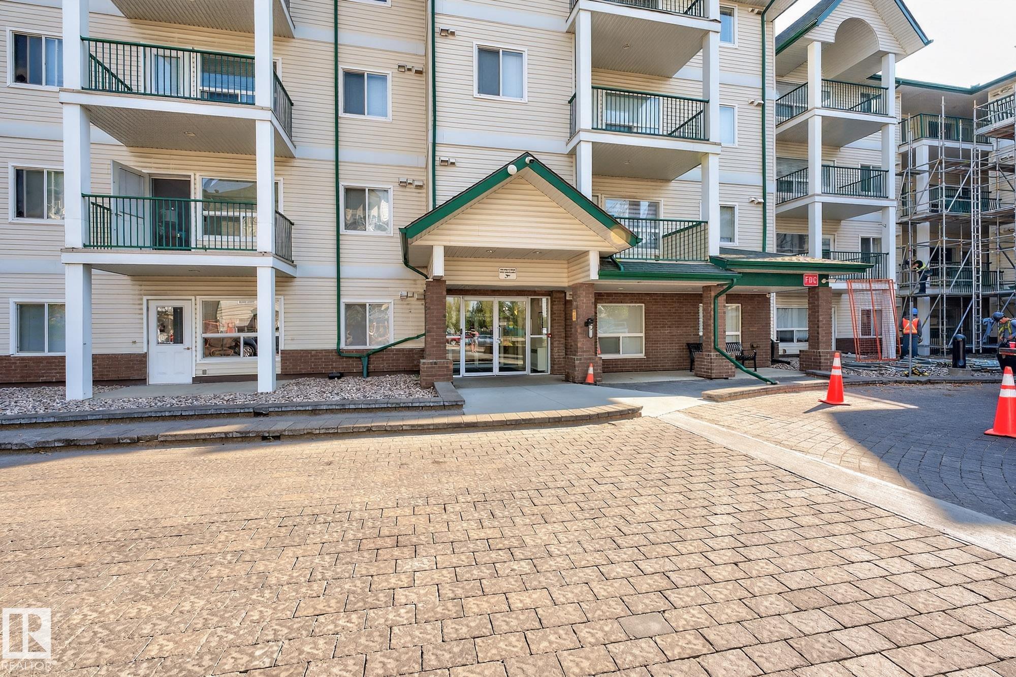 Photo 8 at 303 - 13625 34 Street NW, Belmont, Edmonton