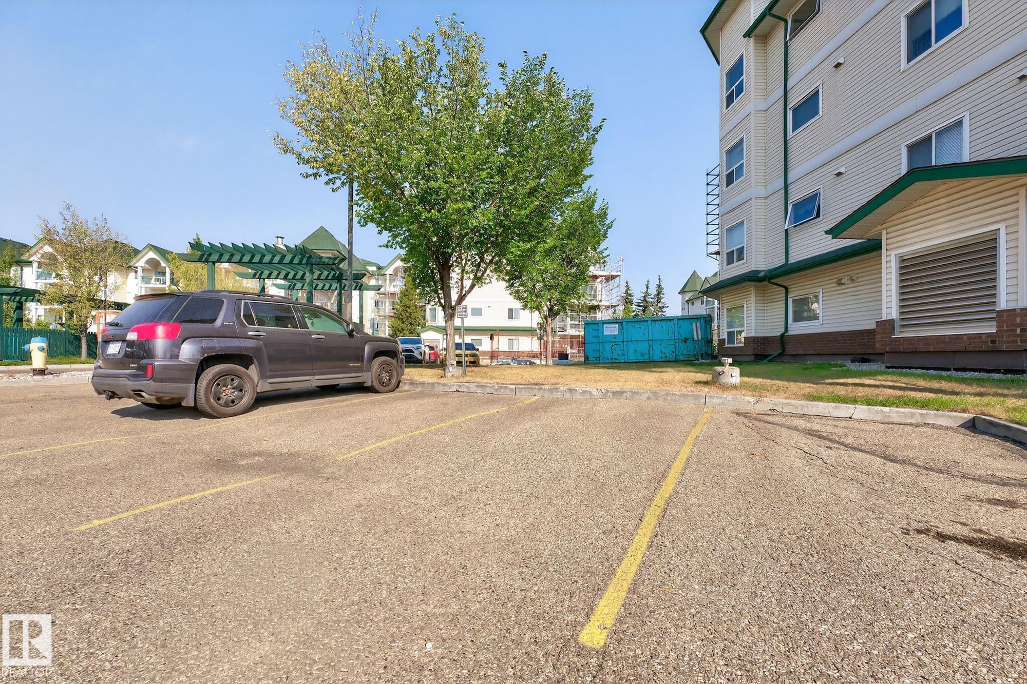Photo 9 at 303 - 13625 34 Street NW, Belmont, Edmonton