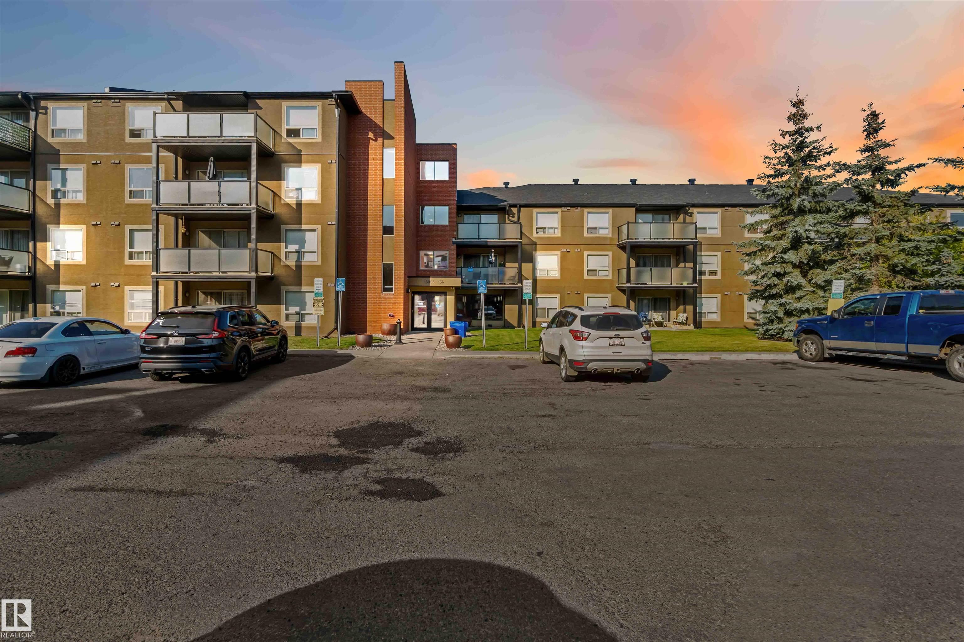 407 - 13908 136 Street NW, Hudson, Edmonton 