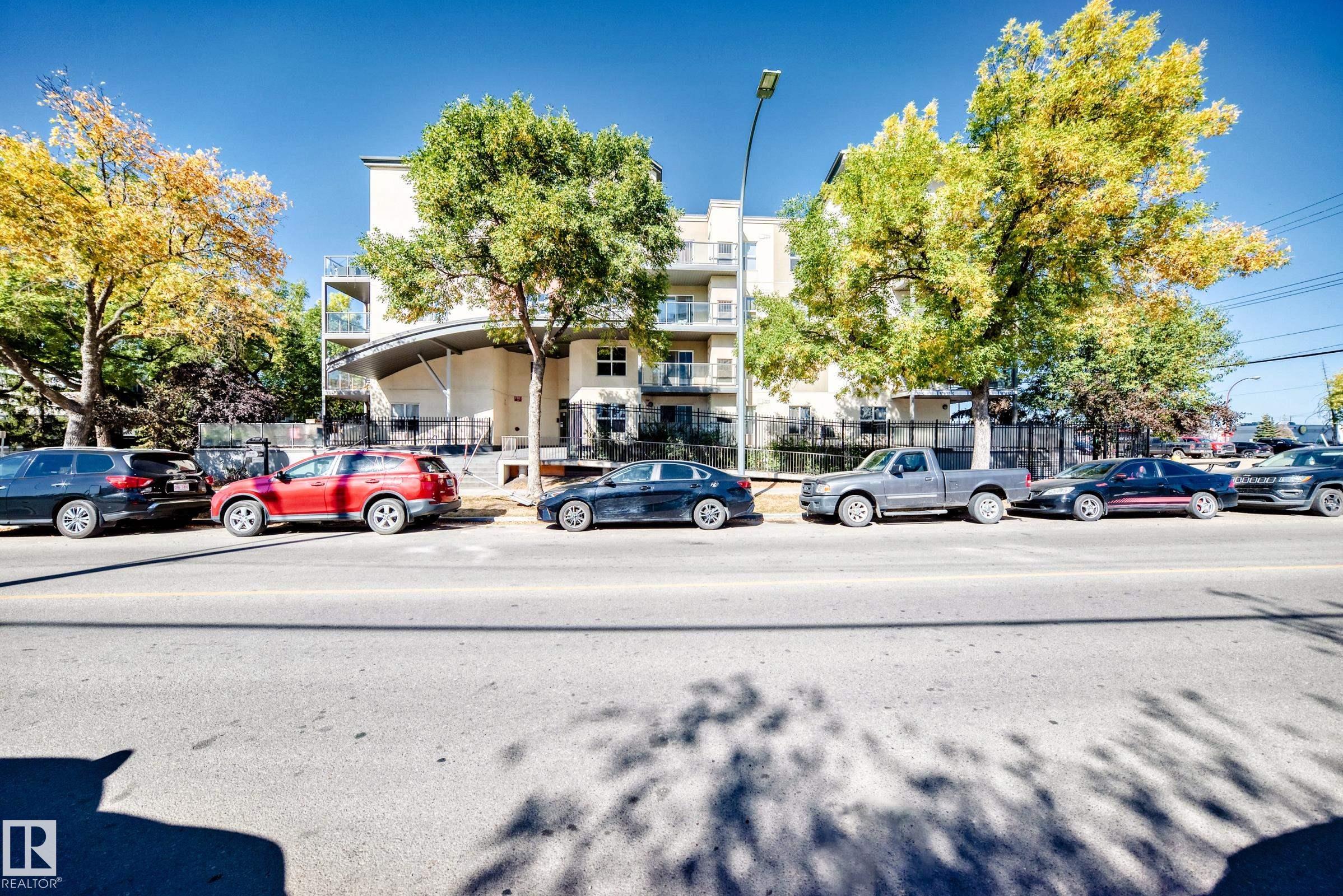 104 - 10118 106 Avenue NW, Central Mcdougall, Edmonton 