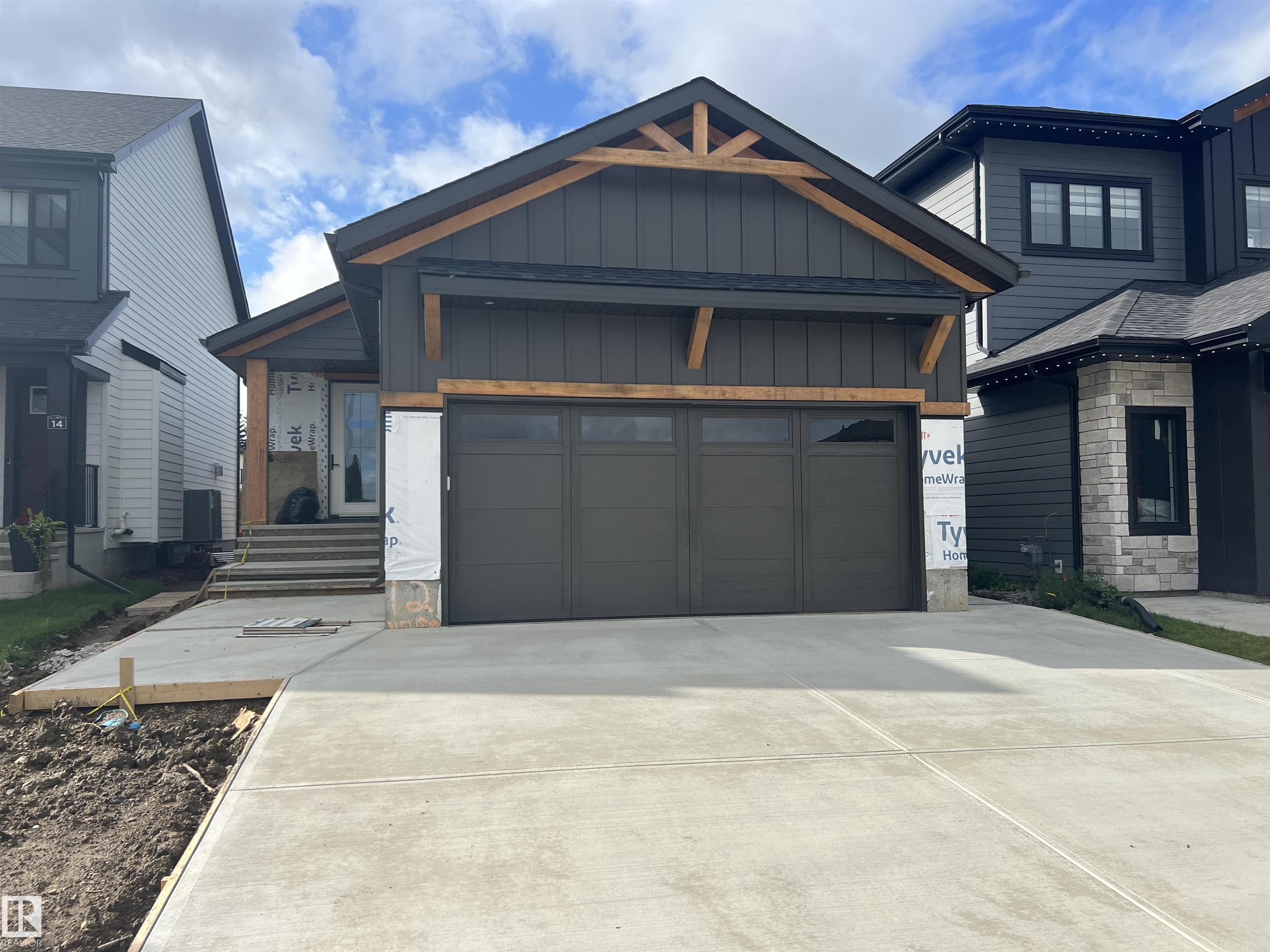 12 Newbury Ci, Salisbury Village, Sherwood Park 