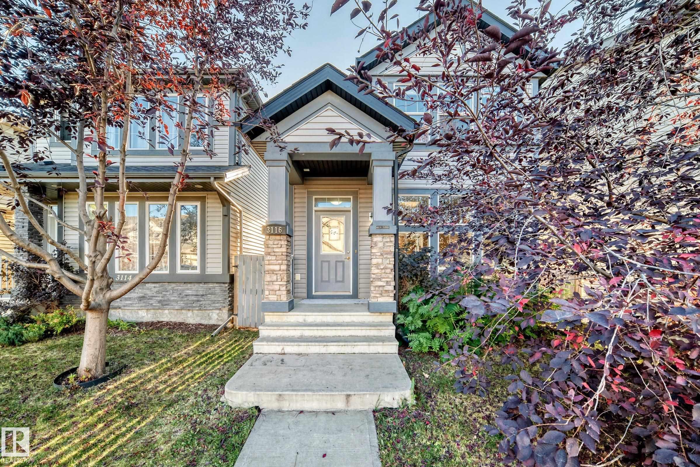 3116 Arthurs Crescent SW, Allard, Edmonton 