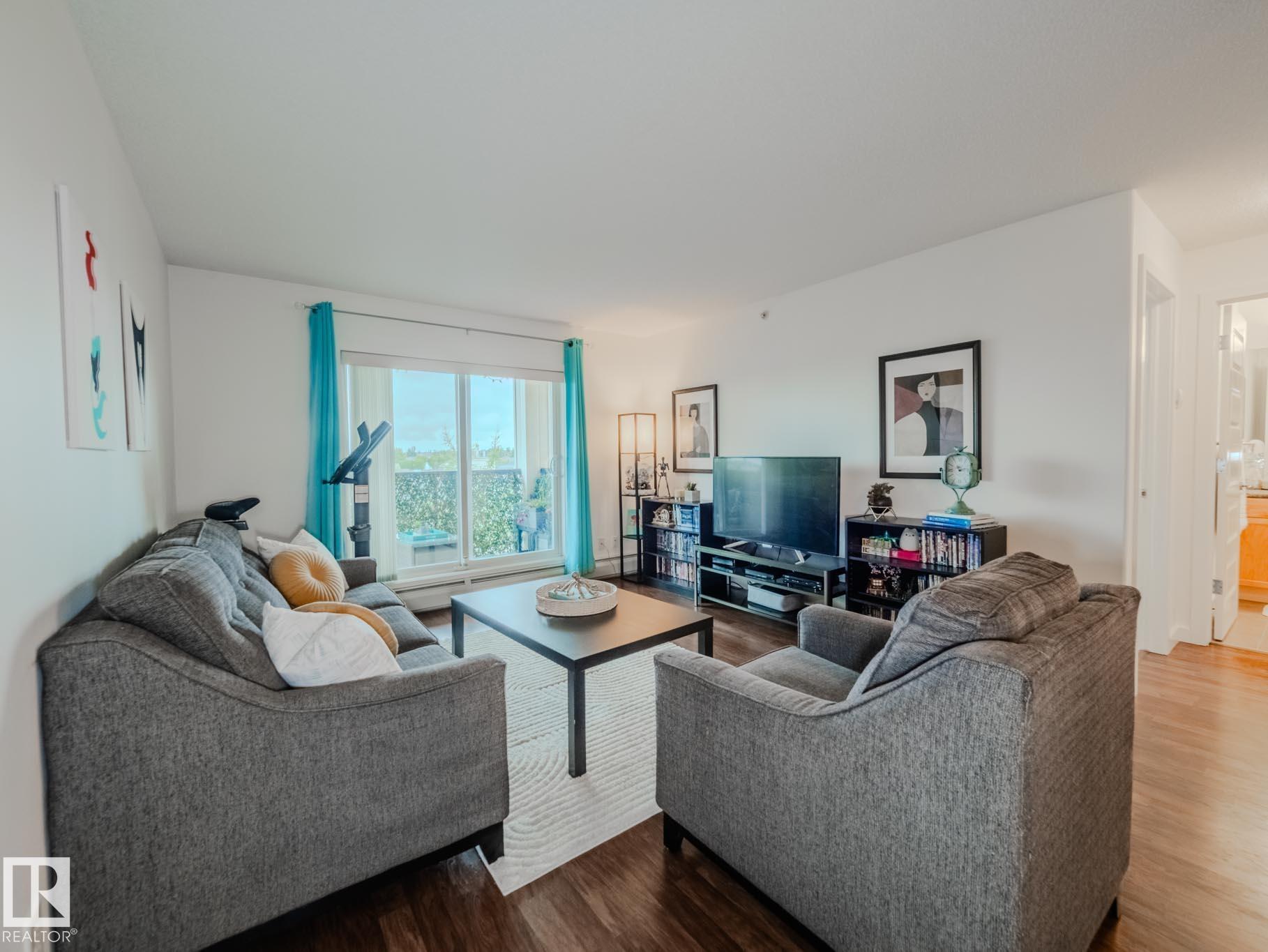 Photo 12 at 431 - 11603 Ellerslie Road SW, Rutherford, Edmonton