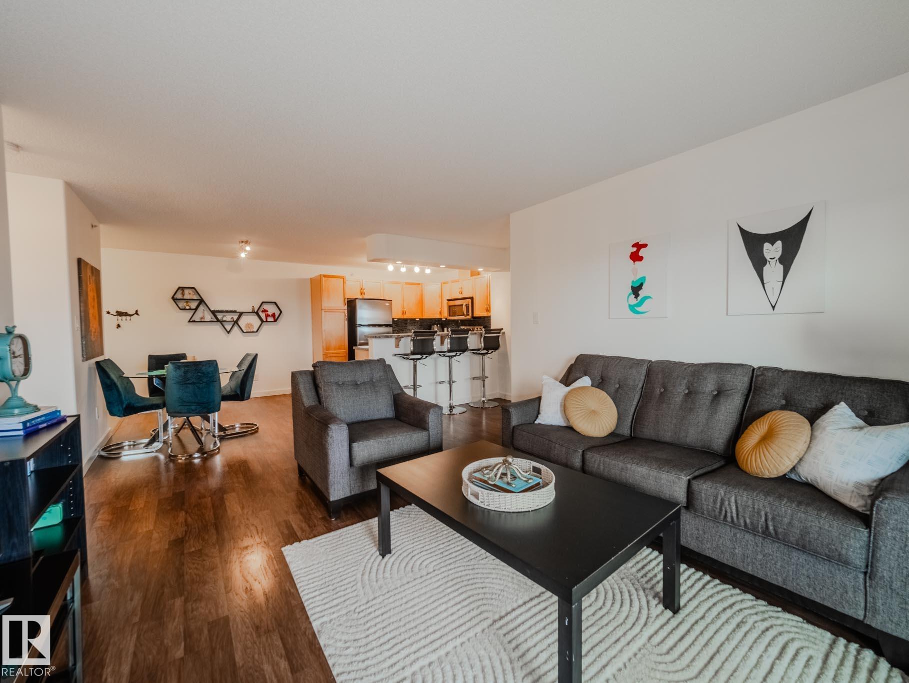 Photo 15 at 431 - 11603 Ellerslie Road SW, Rutherford, Edmonton