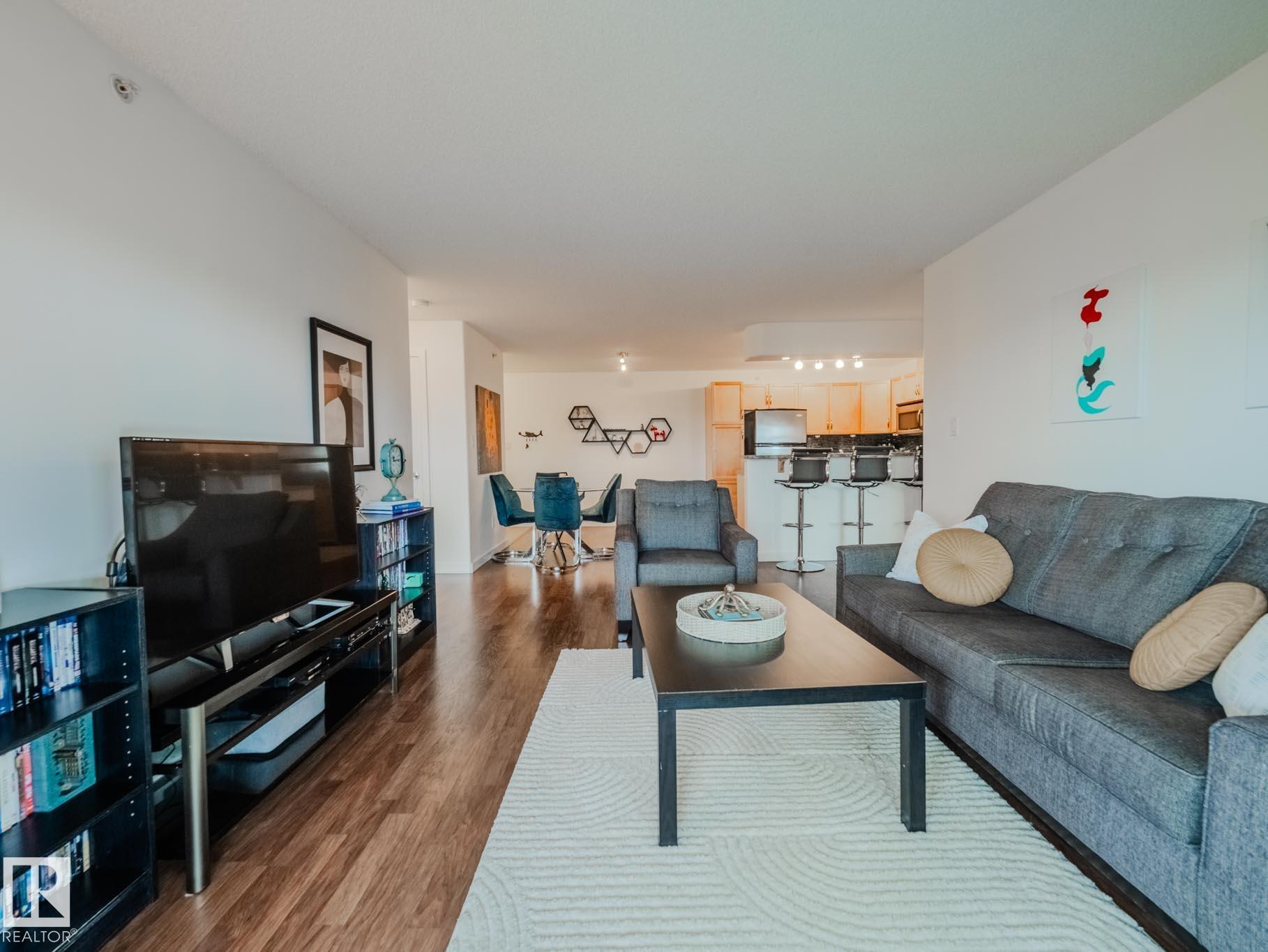 Photo 16 at 431 - 11603 Ellerslie Road SW, Rutherford, Edmonton
