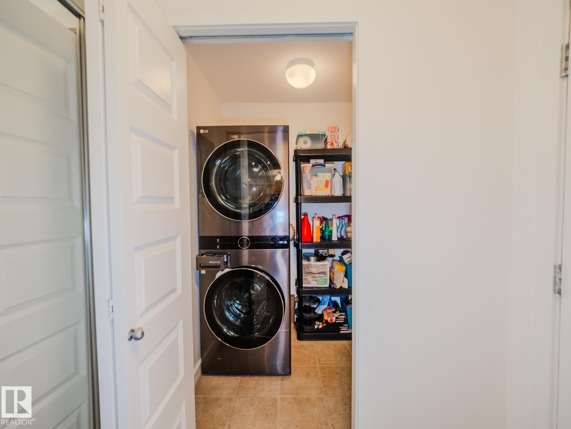 Photo 17 at 431 - 11603 Ellerslie Road SW, Rutherford, Edmonton