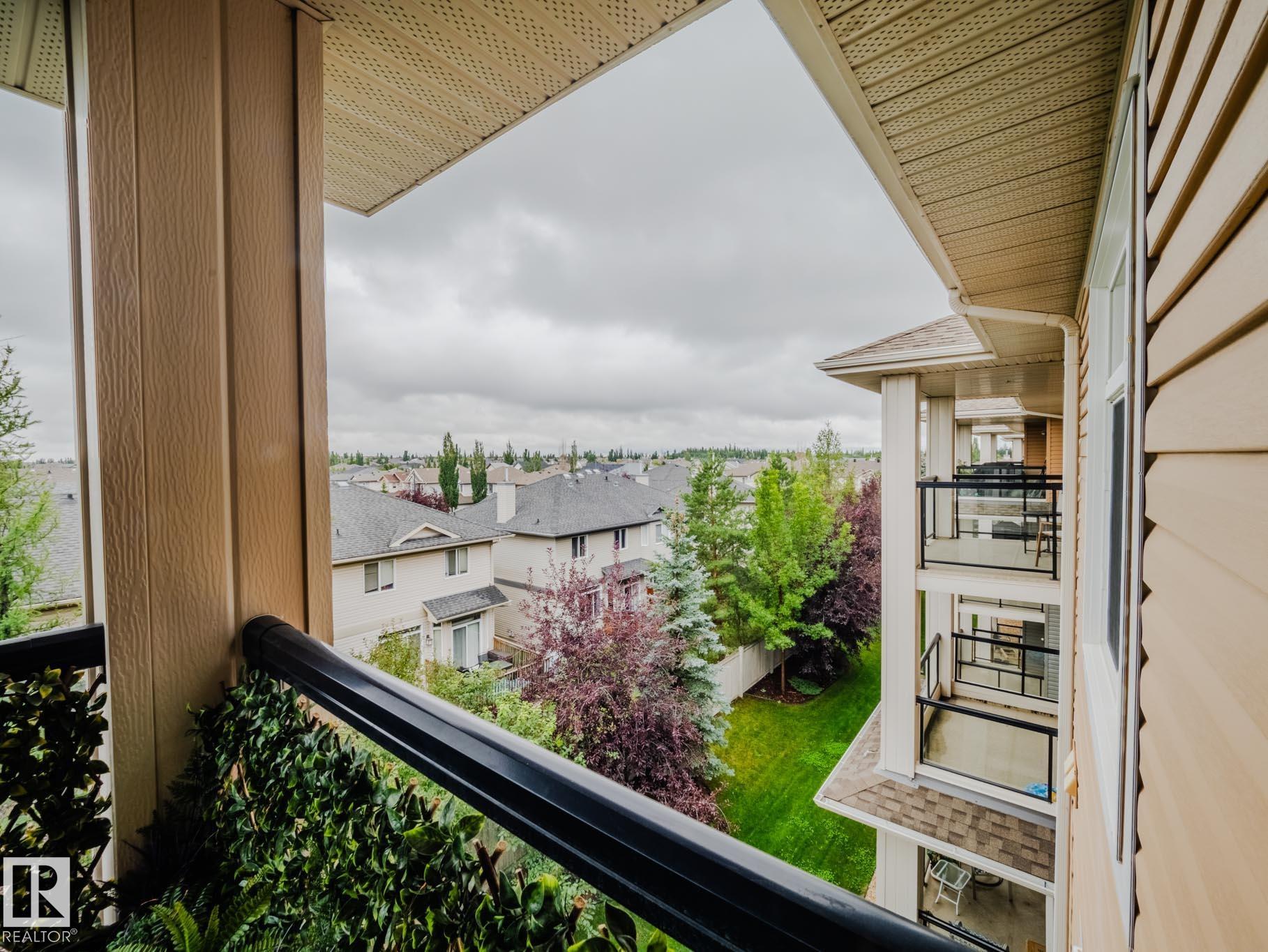 Photo 34 at 431 - 11603 Ellerslie Road SW, Rutherford, Edmonton