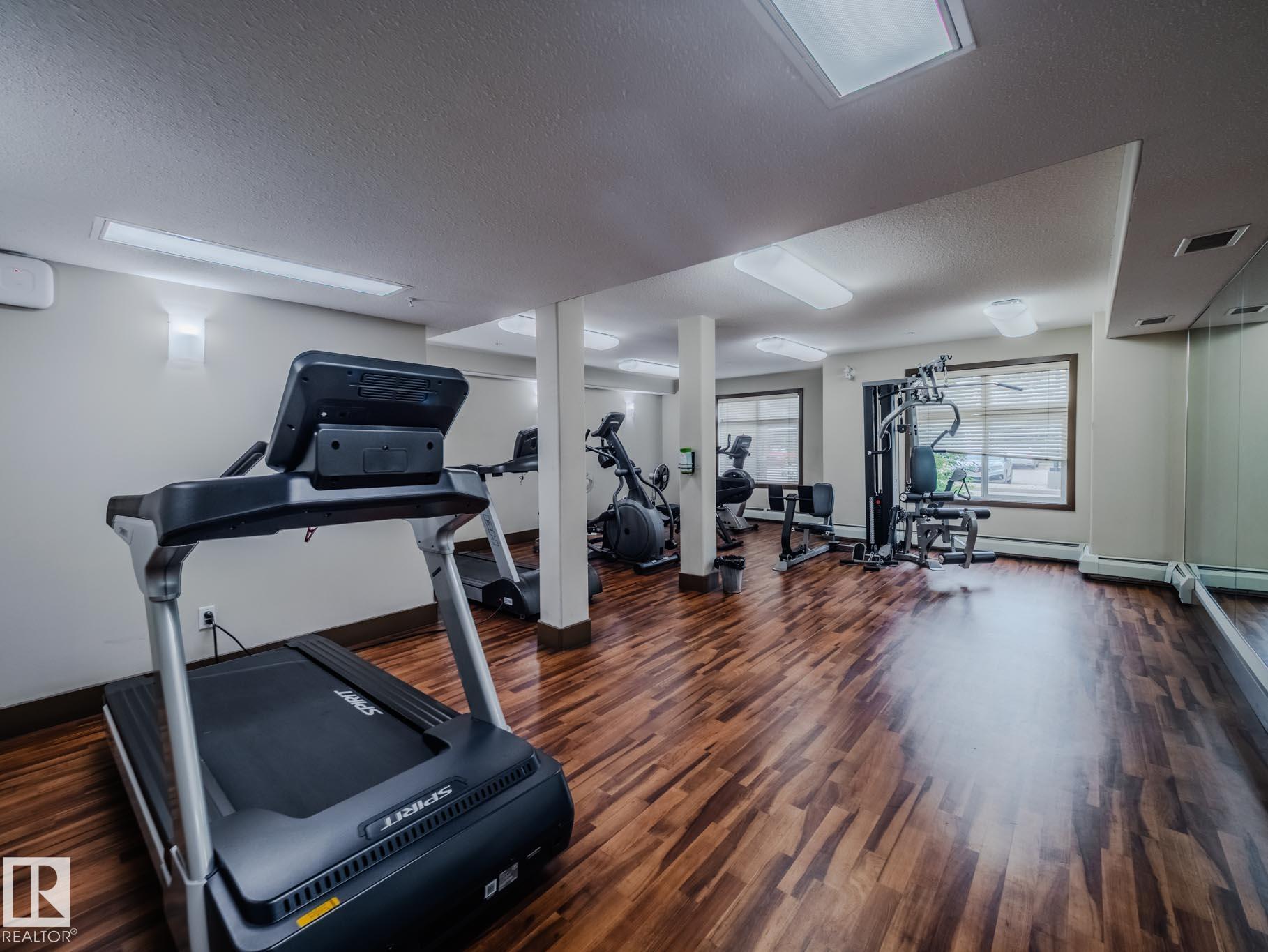 Photo 35 at 431 - 11603 Ellerslie Road SW, Rutherford, Edmonton