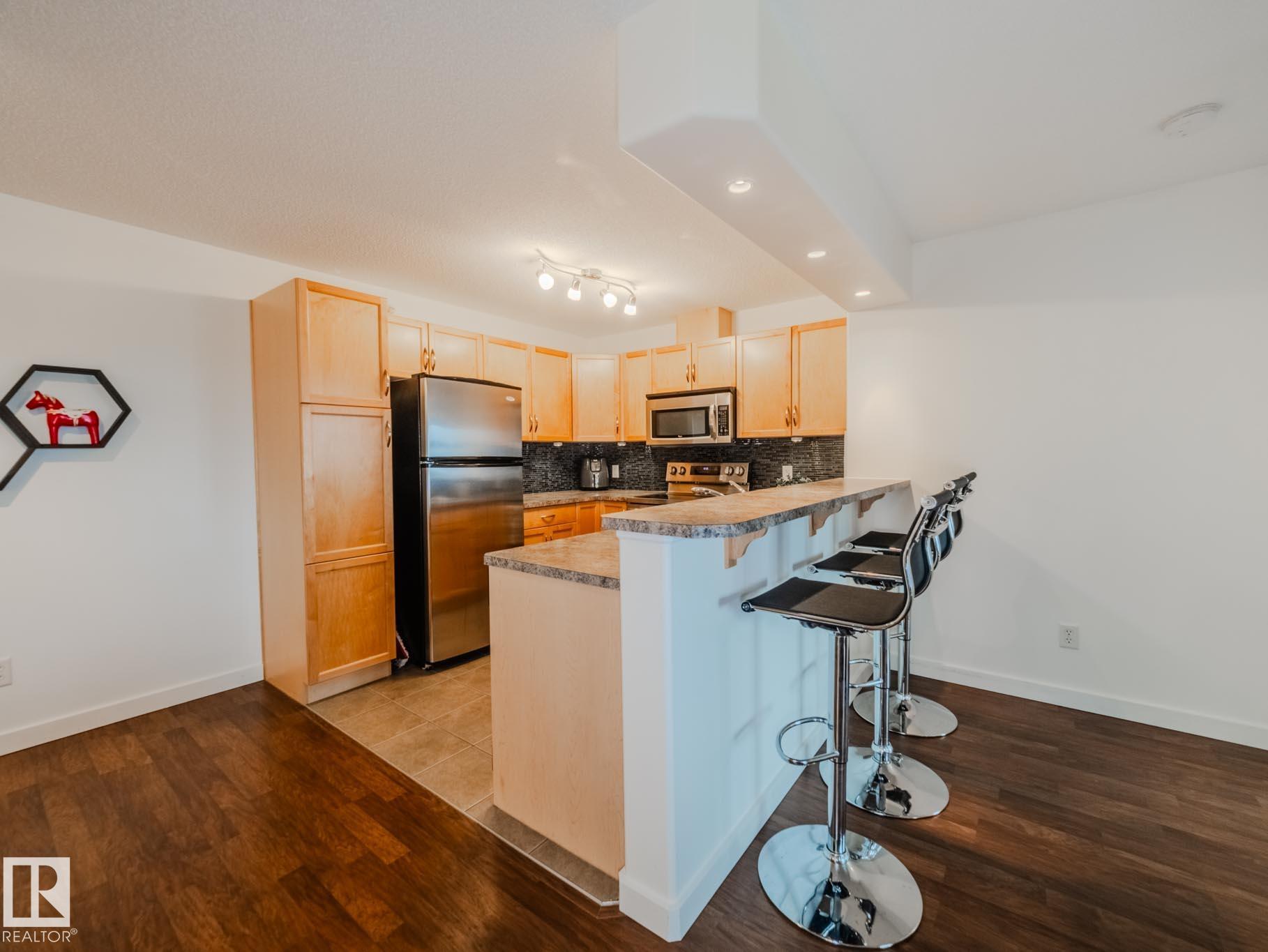 Photo 6 at 431 - 11603 Ellerslie Road SW, Rutherford, Edmonton